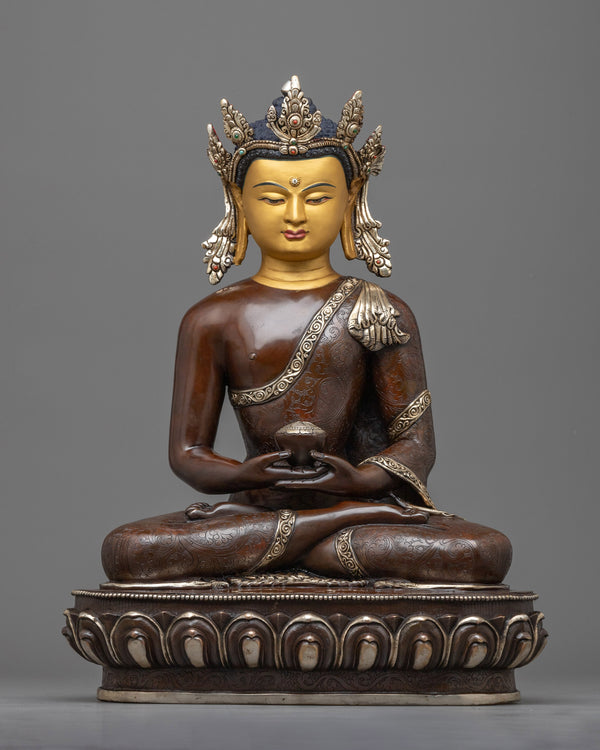 monarch-shakyamuni-buddha