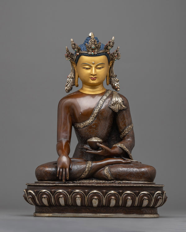 monarch-buddha-shakyamuni