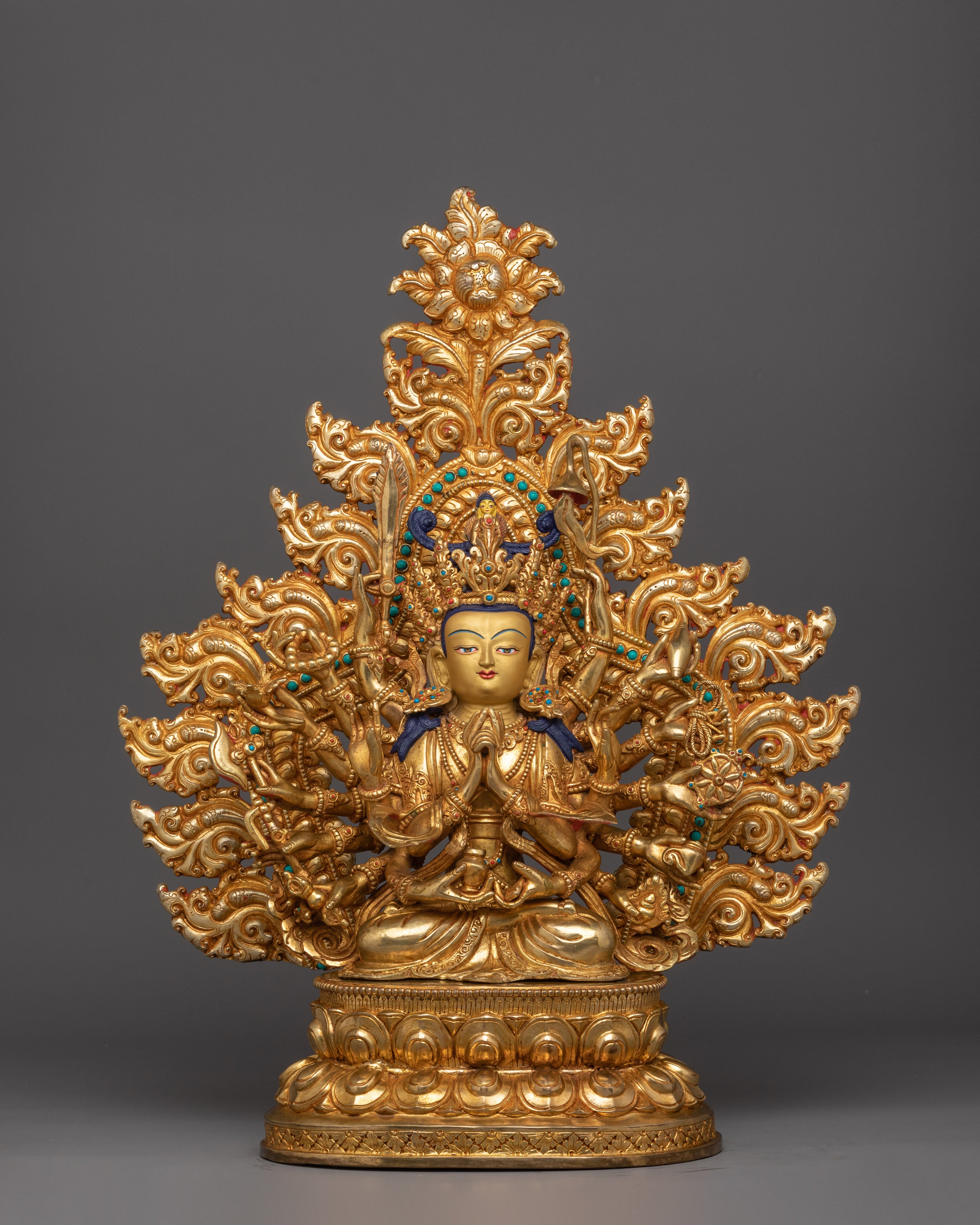 cundi-goddess-of-victory