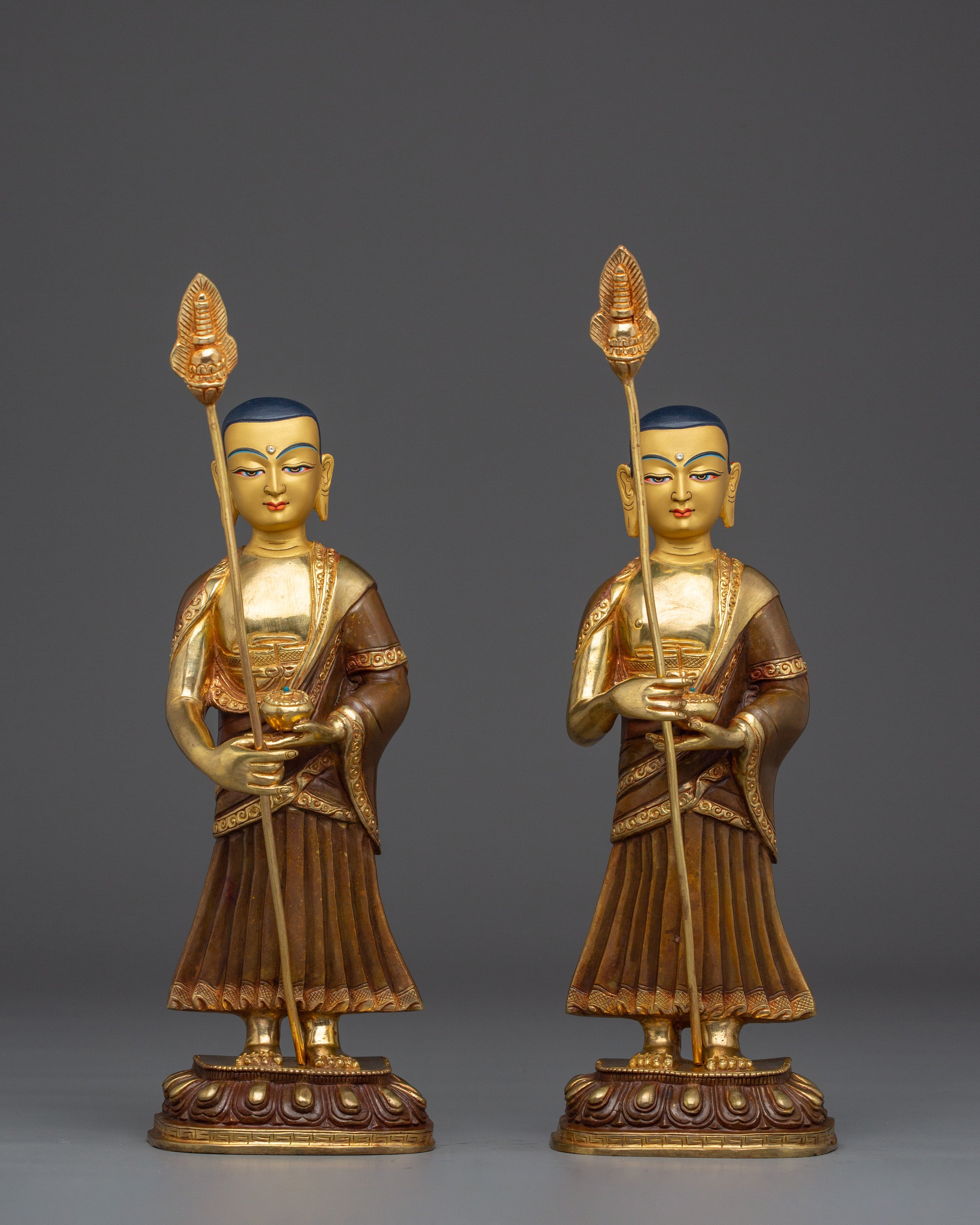shakyamuni-buddha-disciples-figurine
