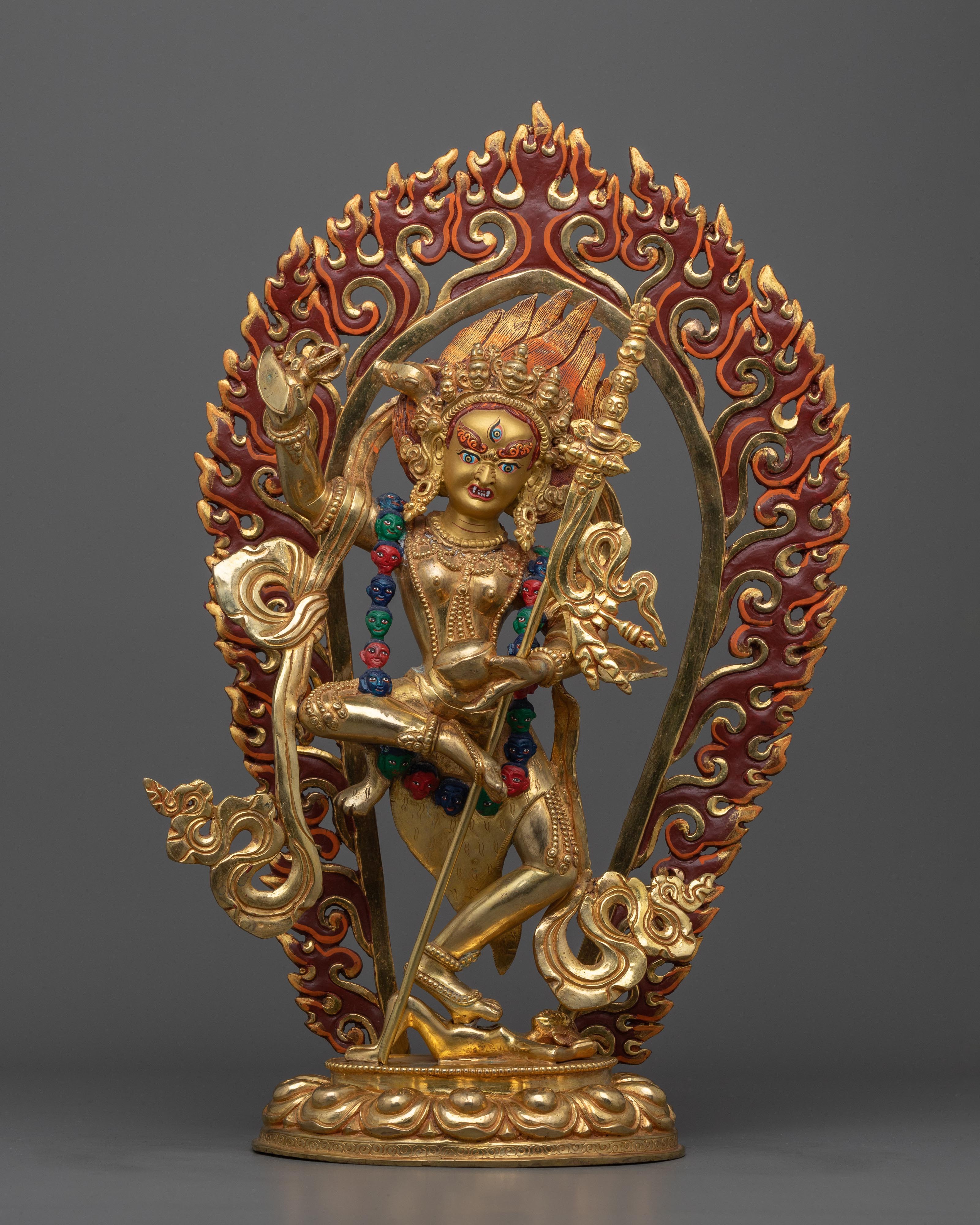 khandro-dorje-phagmo-statue