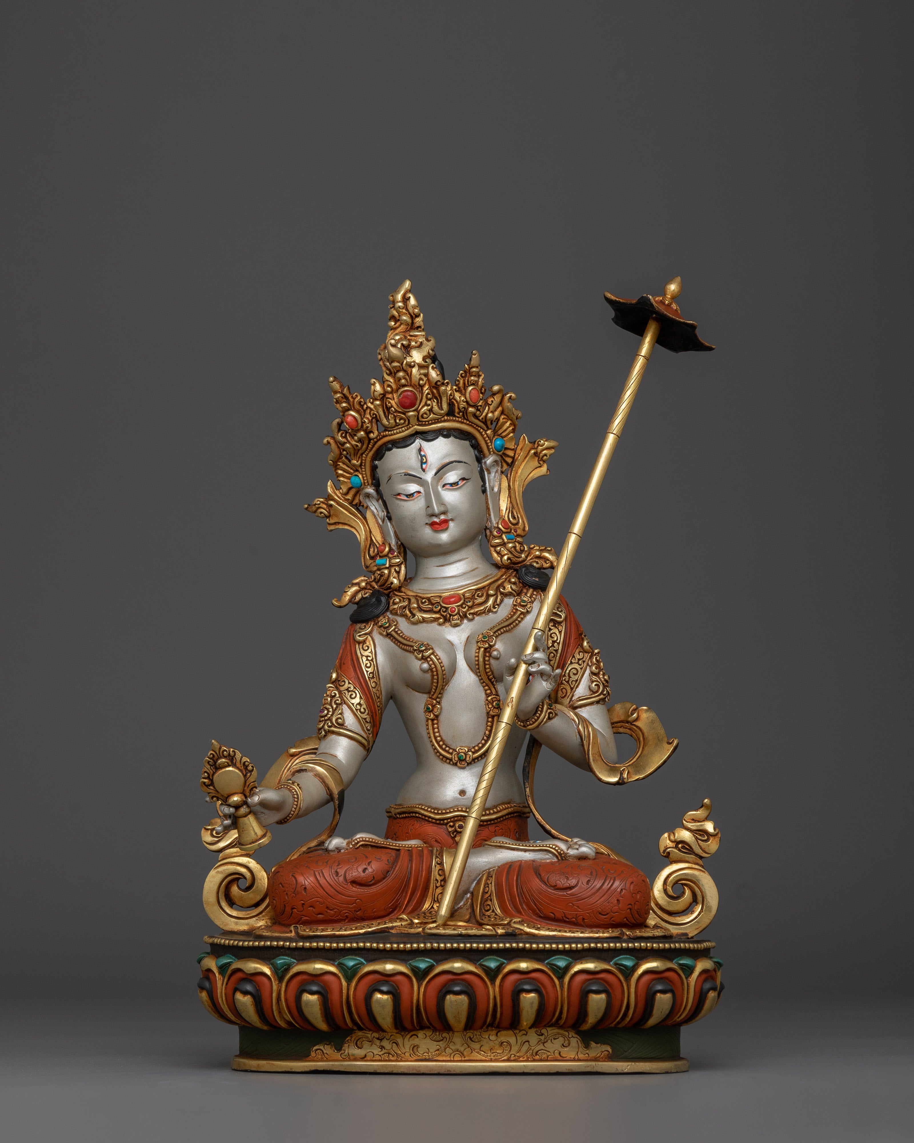 dukar-manifestation-of-compassion