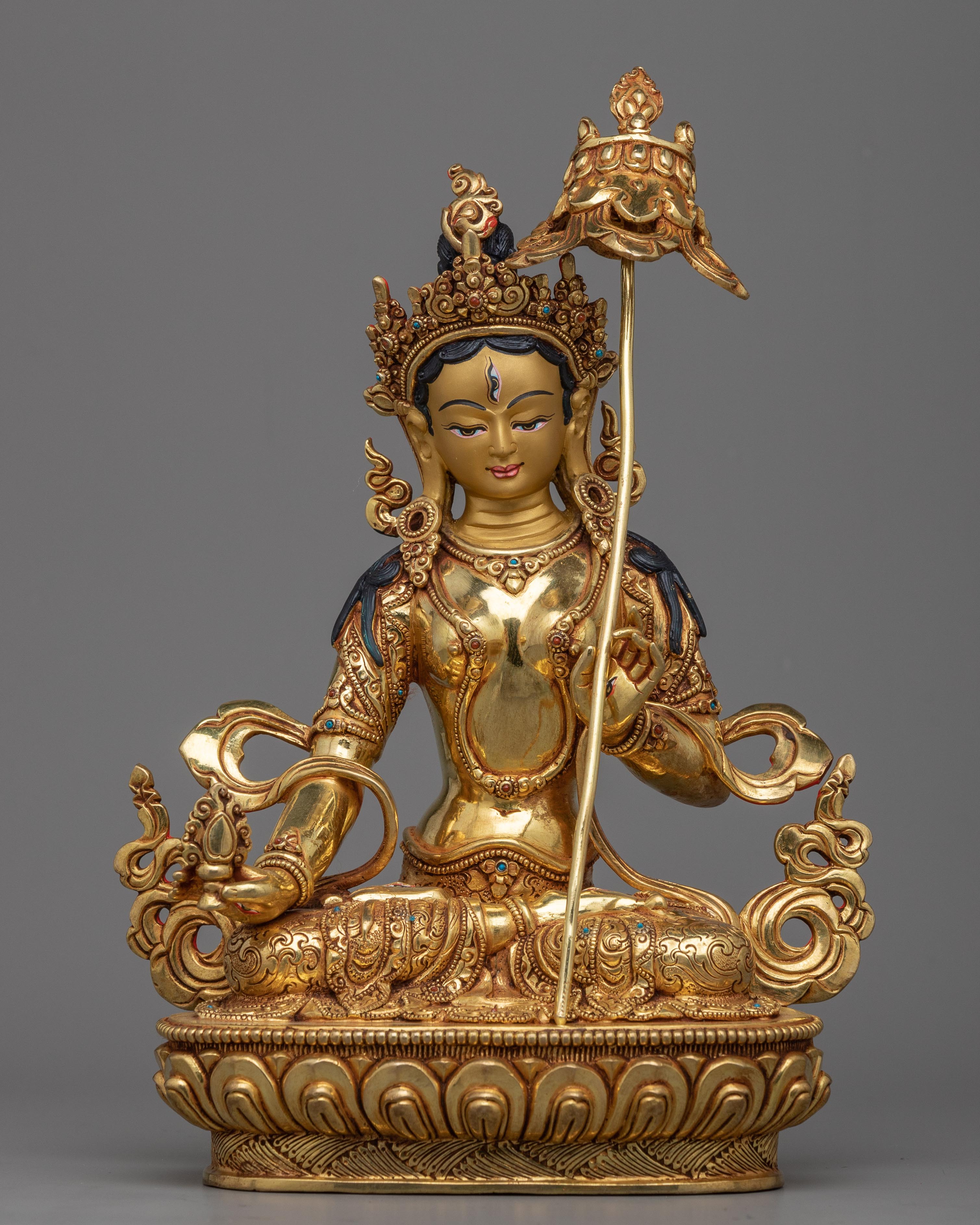 dukar tibetan buddhism