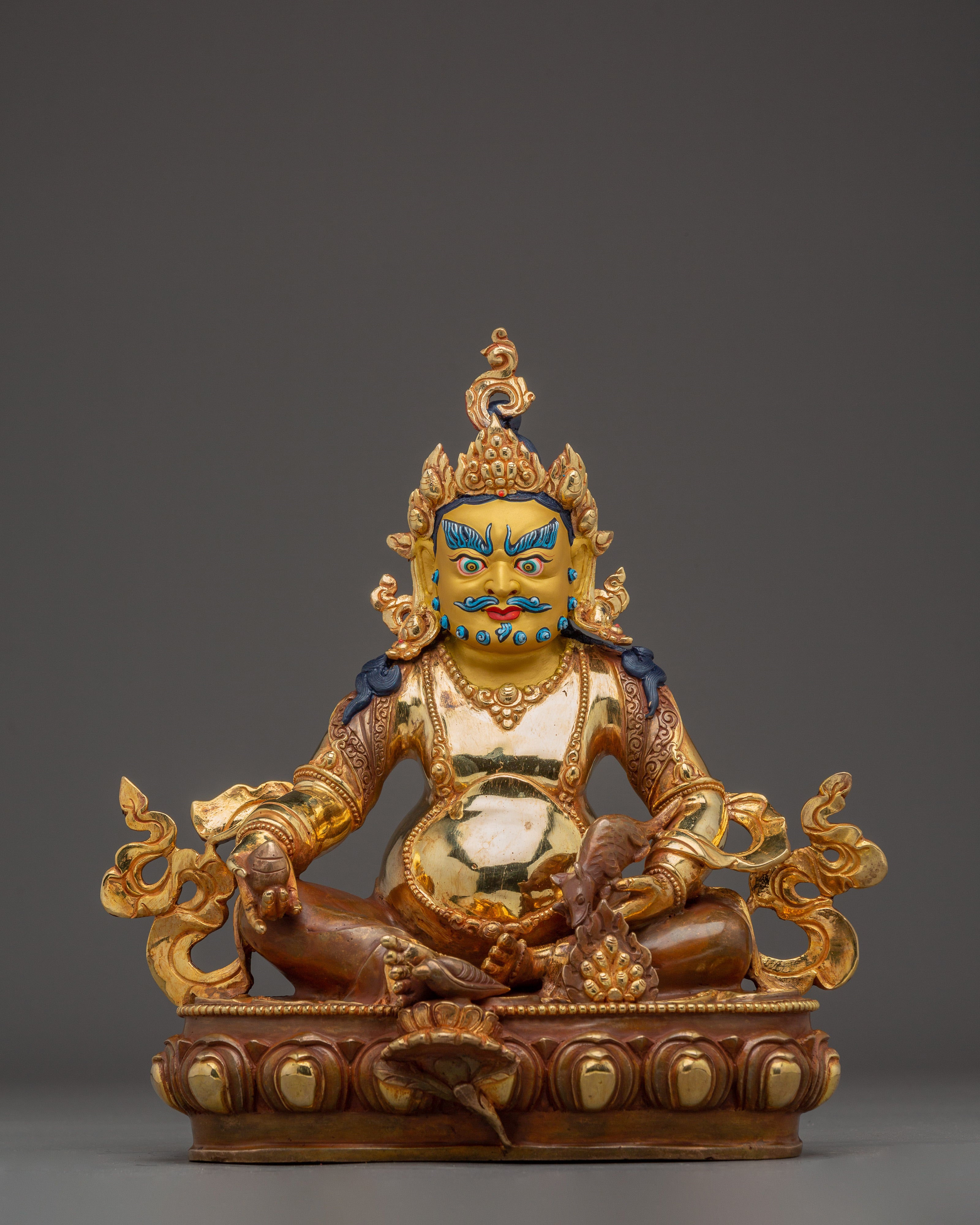 dzambhala-deity-of-wealth