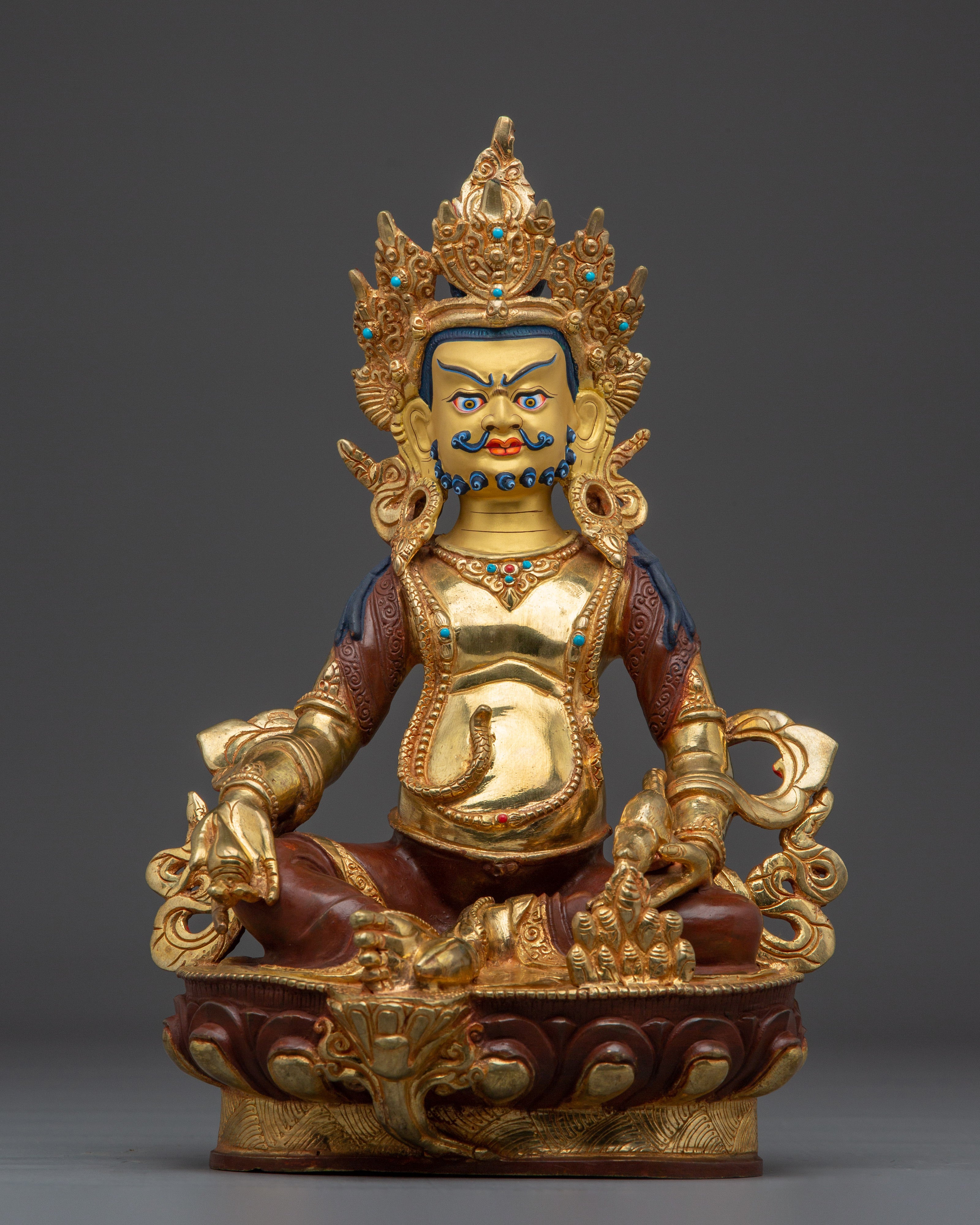 copper-dzambhala-figurine