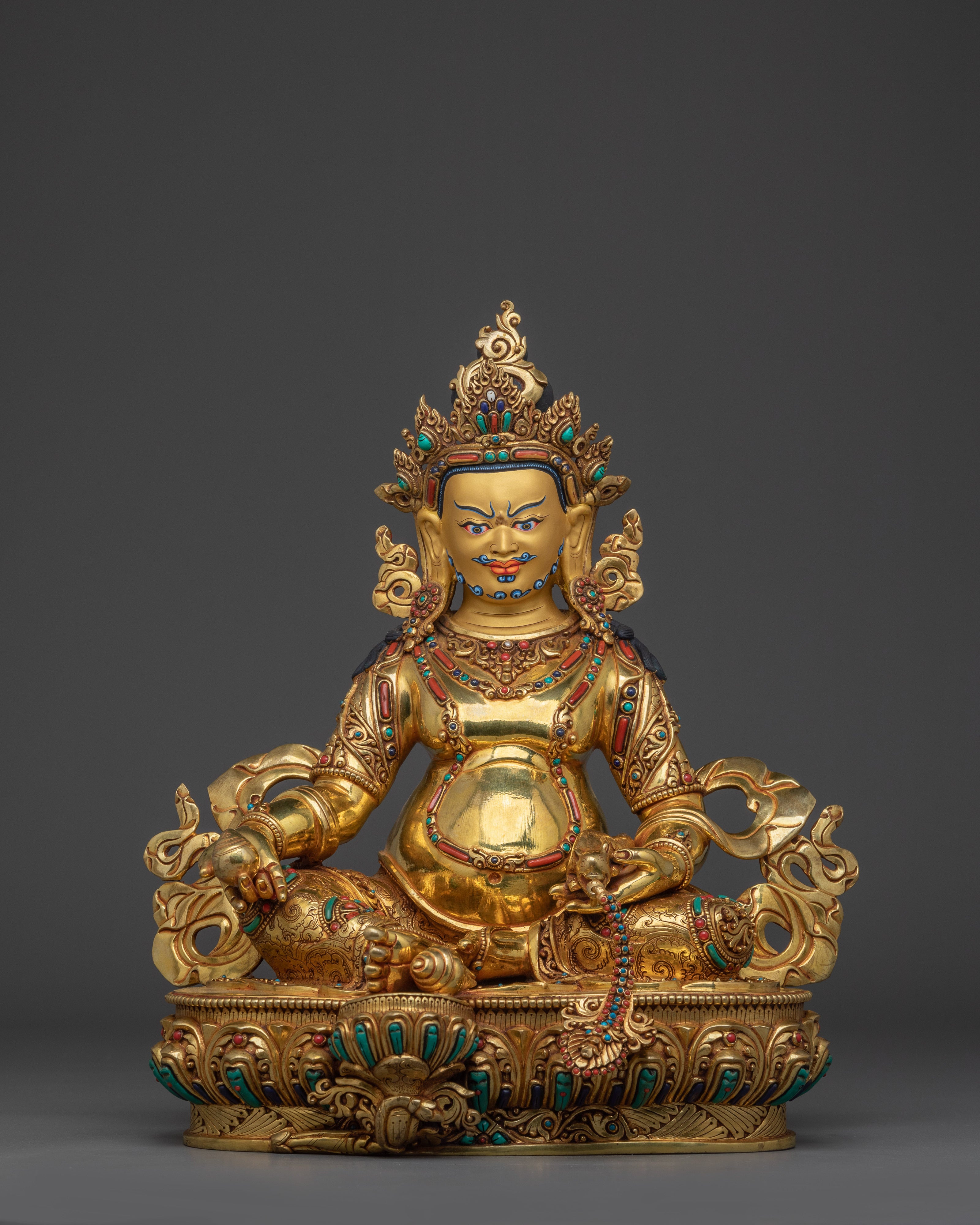 wealth-attracting-deity-dzambhala