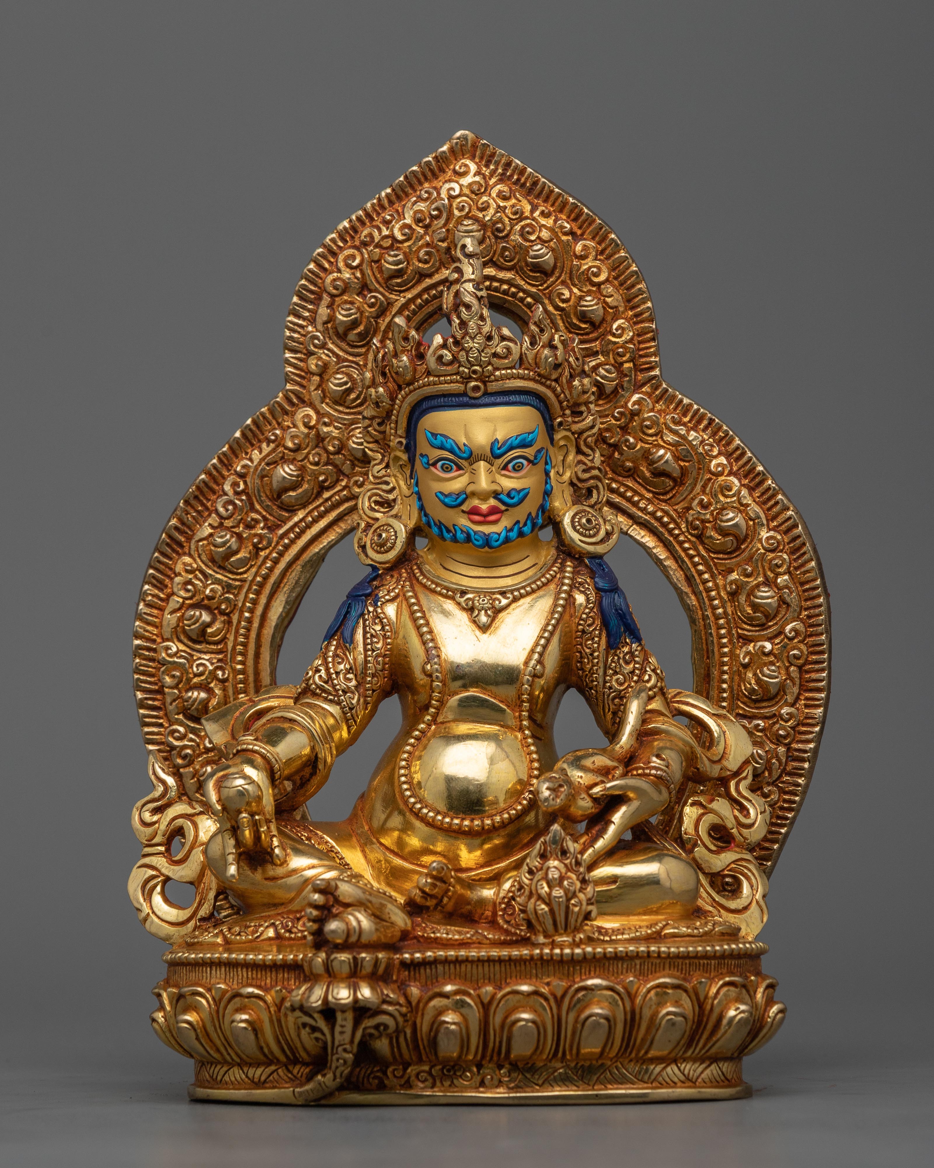 lord-of-money-dzambhala