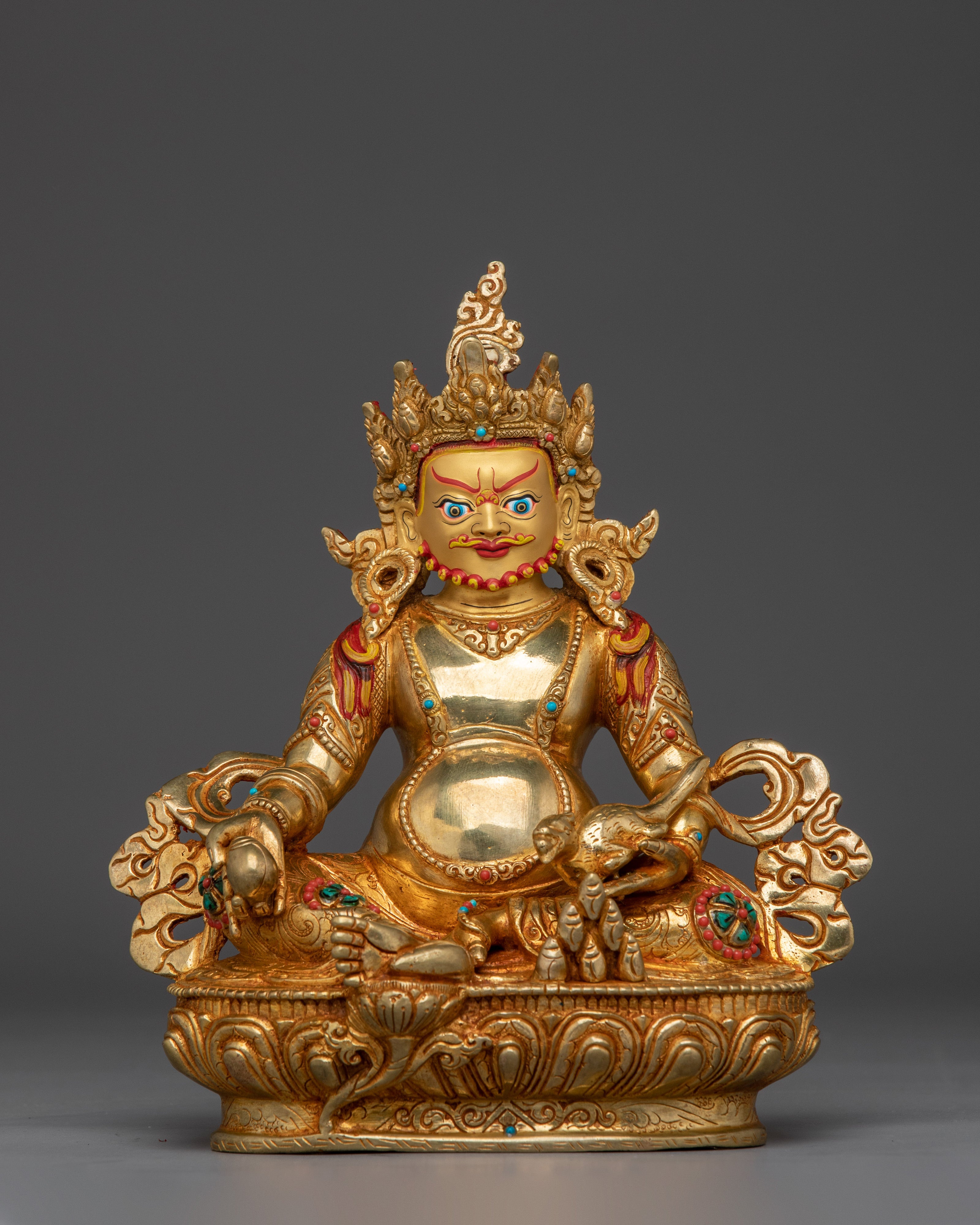 mighty-wealth-lord-dzambhala