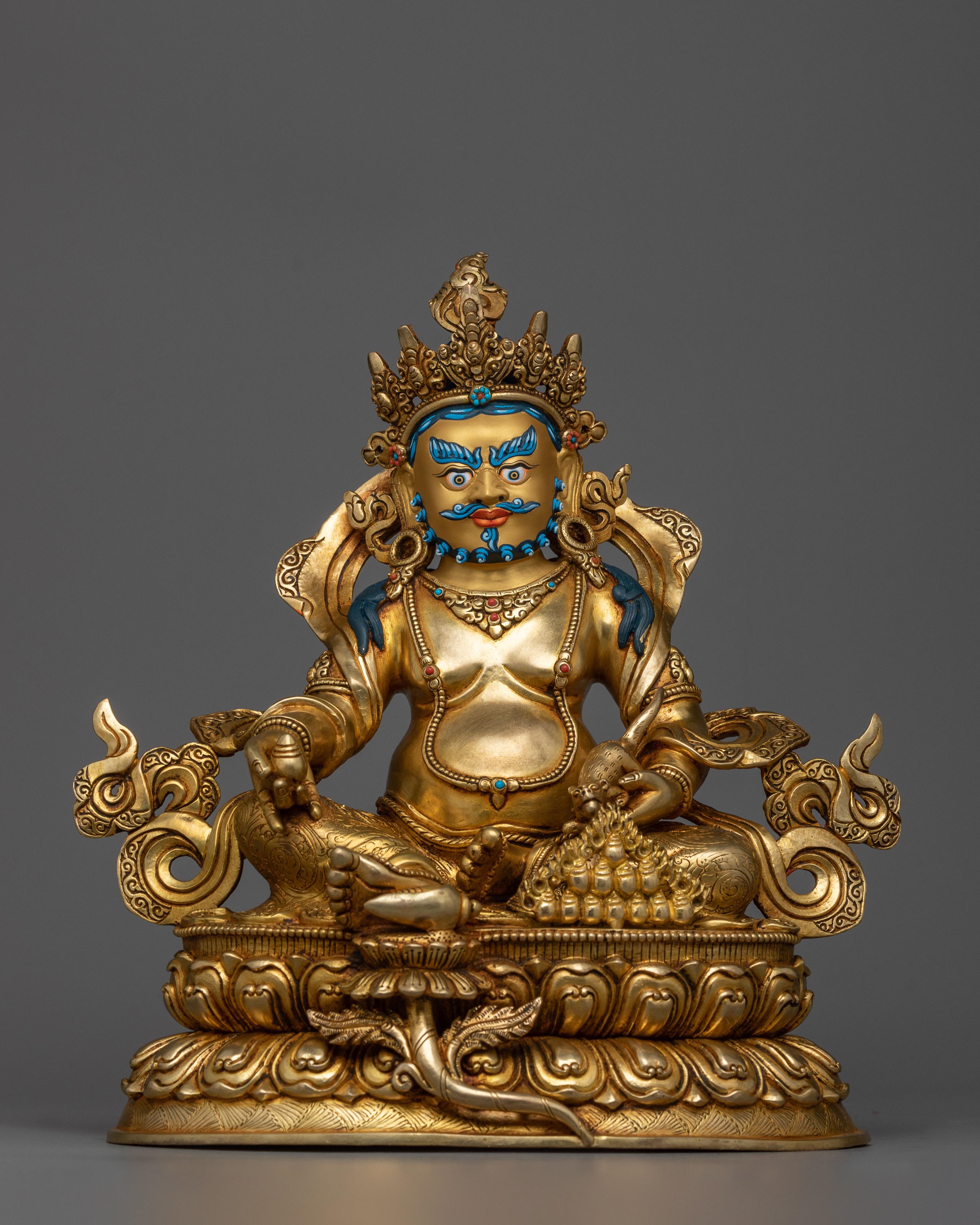 guru dzambhala mantra