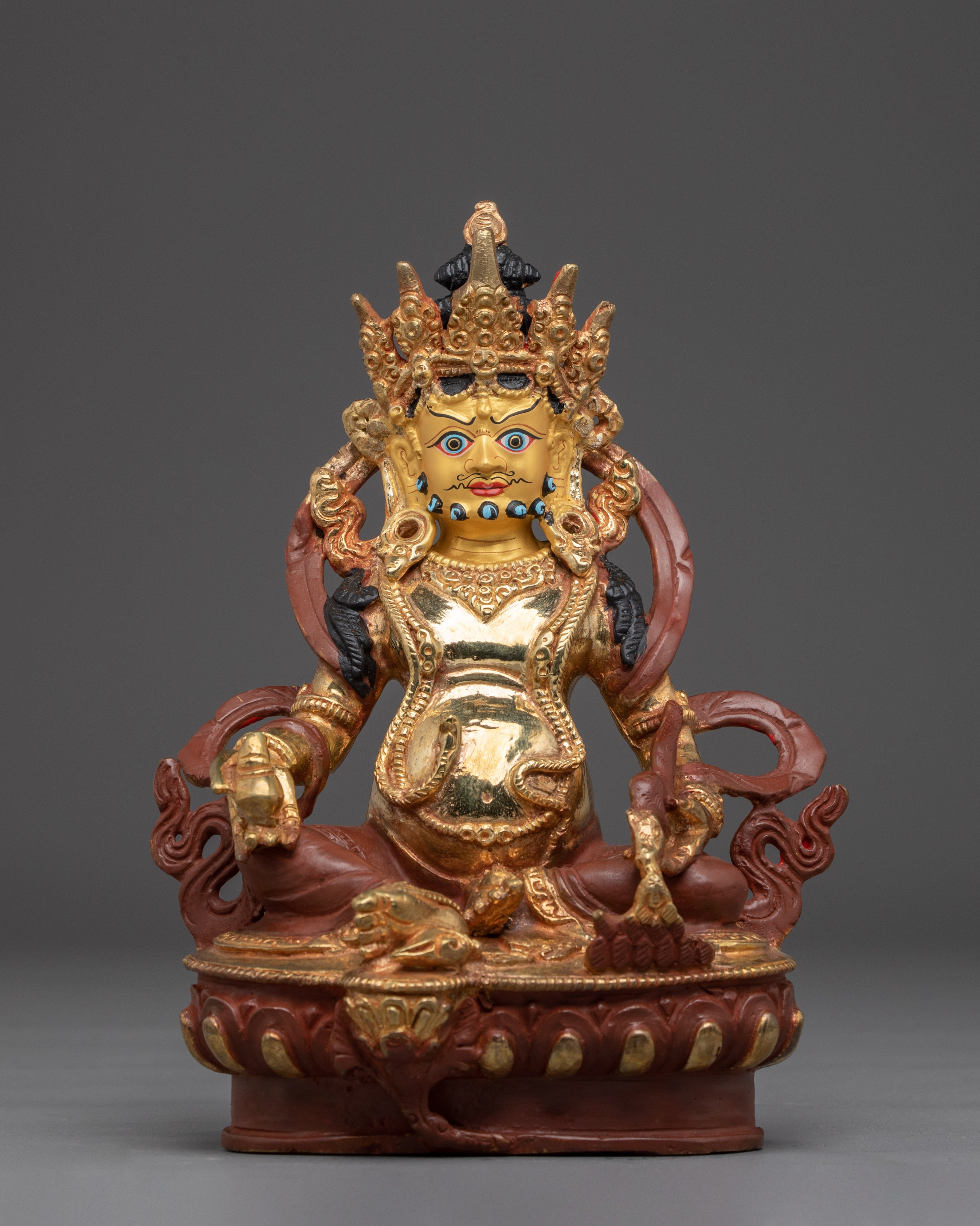 tibetan-ritual-statue-of-dzambhala