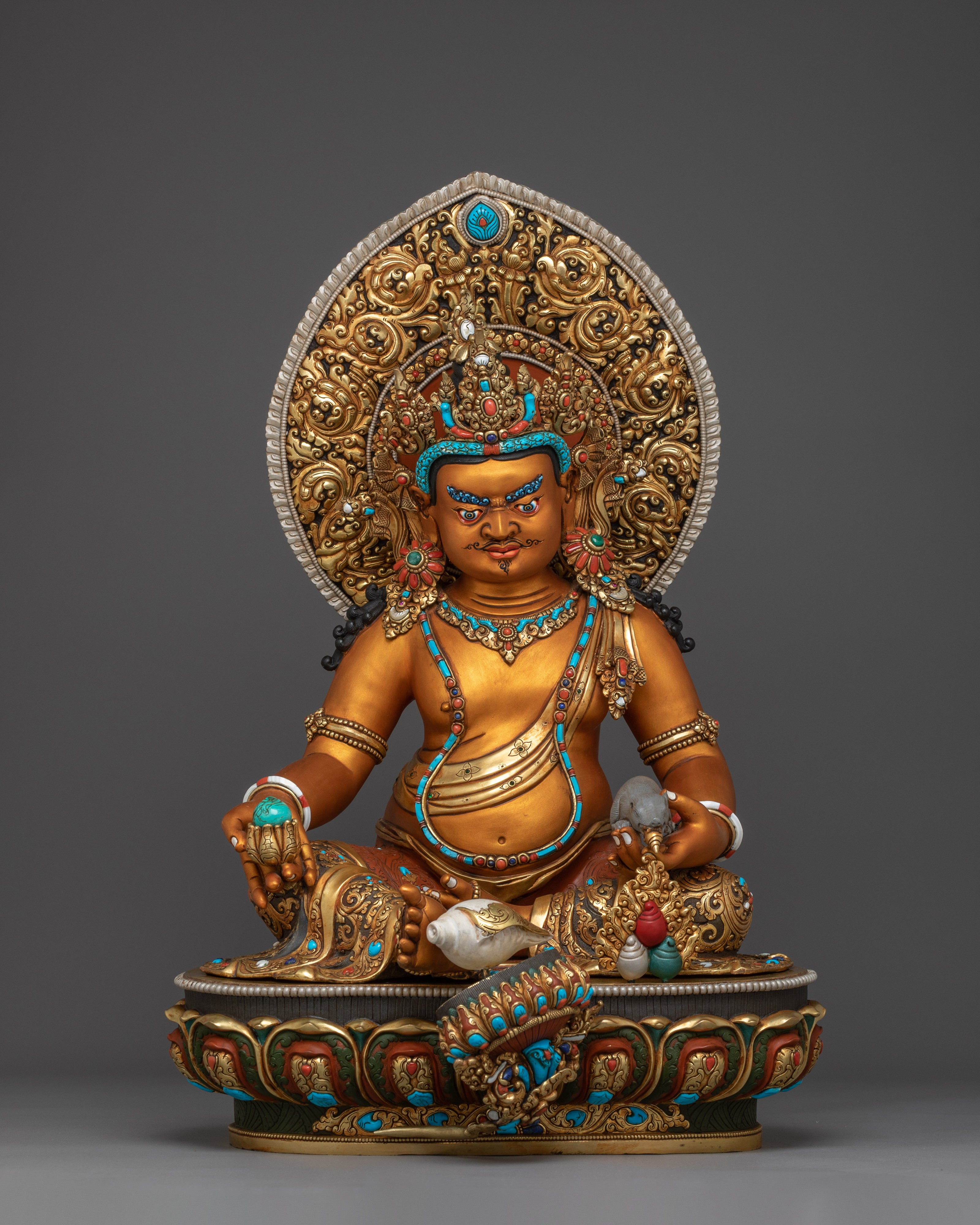 handmade-religious-dzambhala-statue