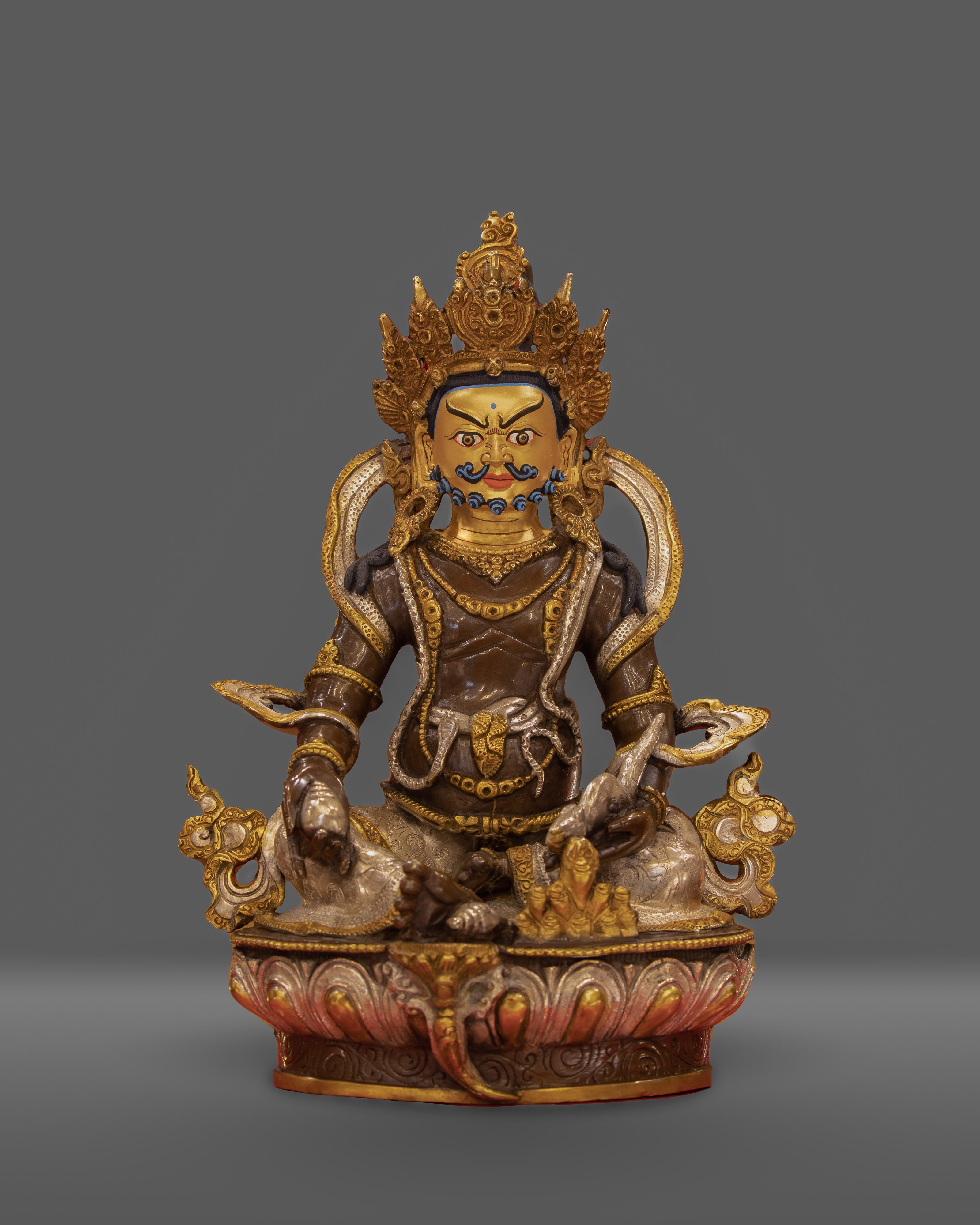 norlha-dzambhala-sculpture