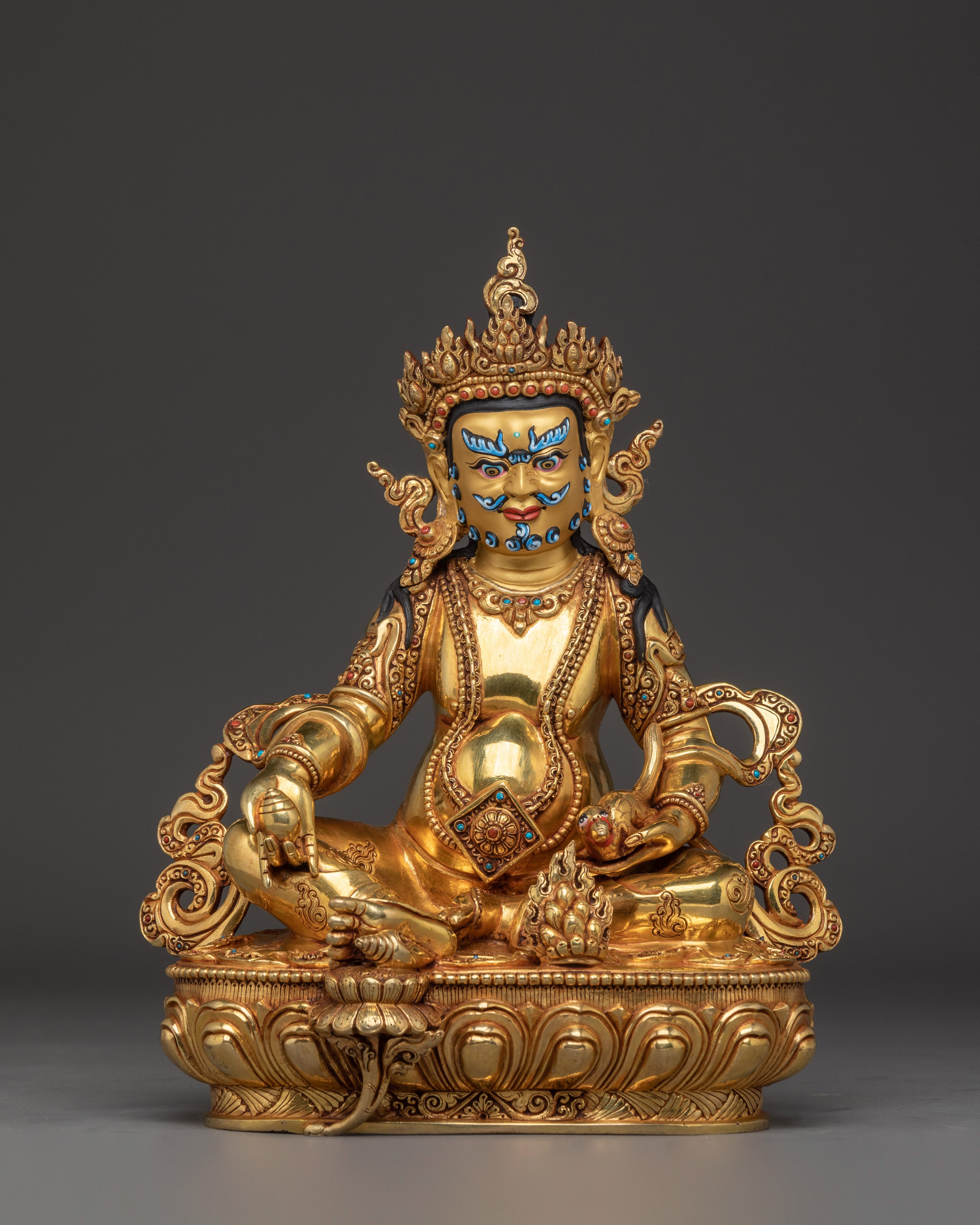 nepalese-art-of-dzambhala