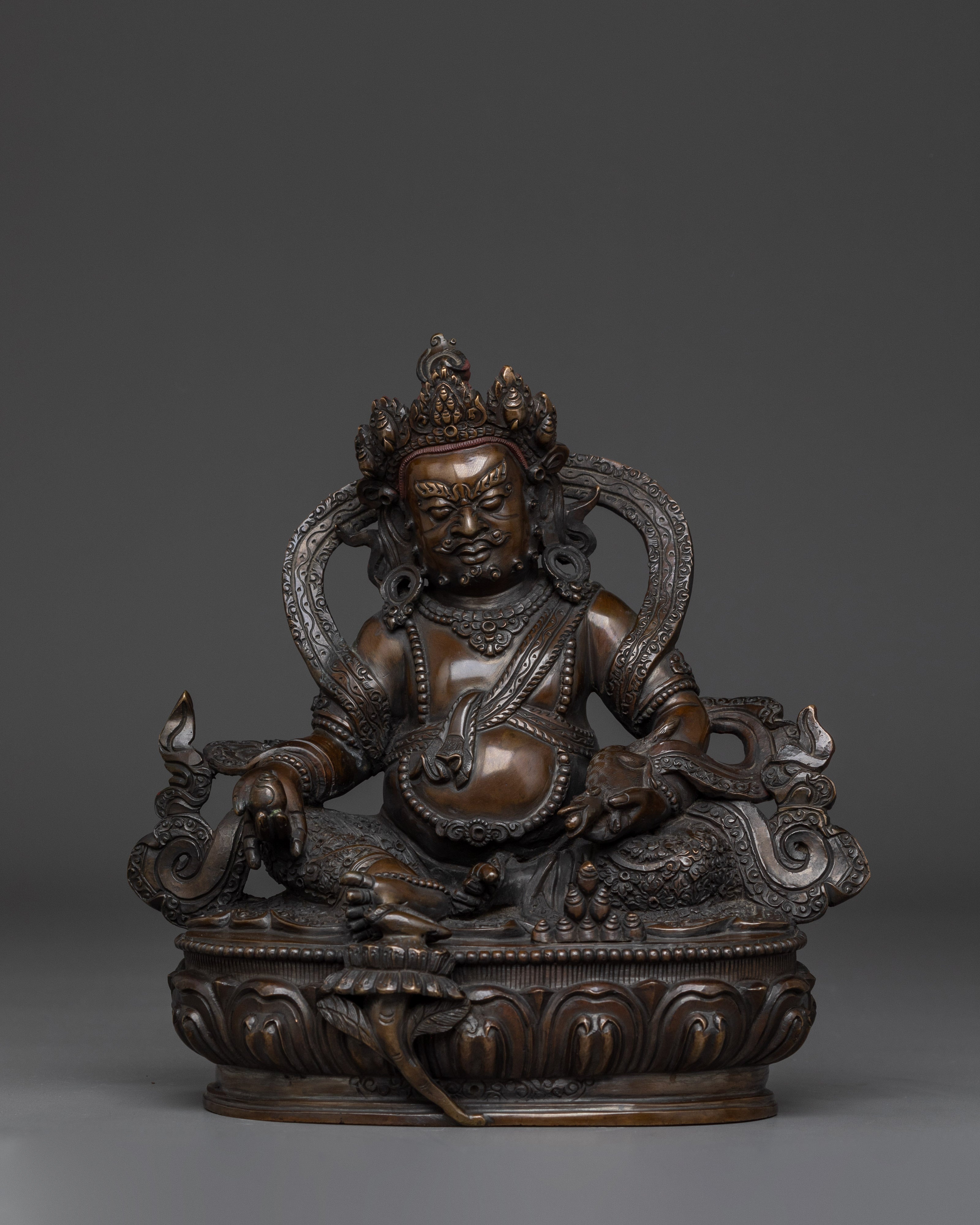 artwork-of-dzambhala