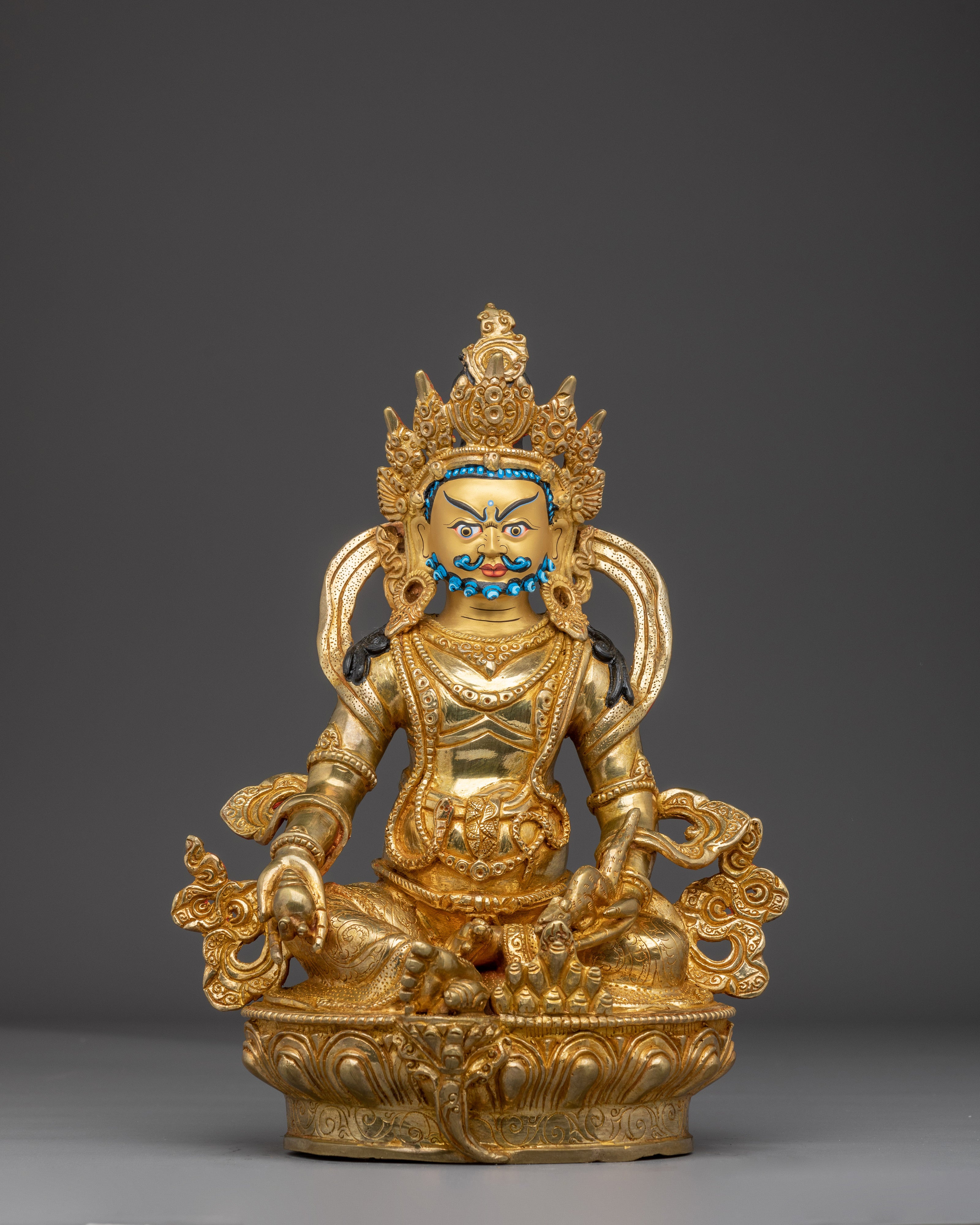 wealth-protector-dzambhala