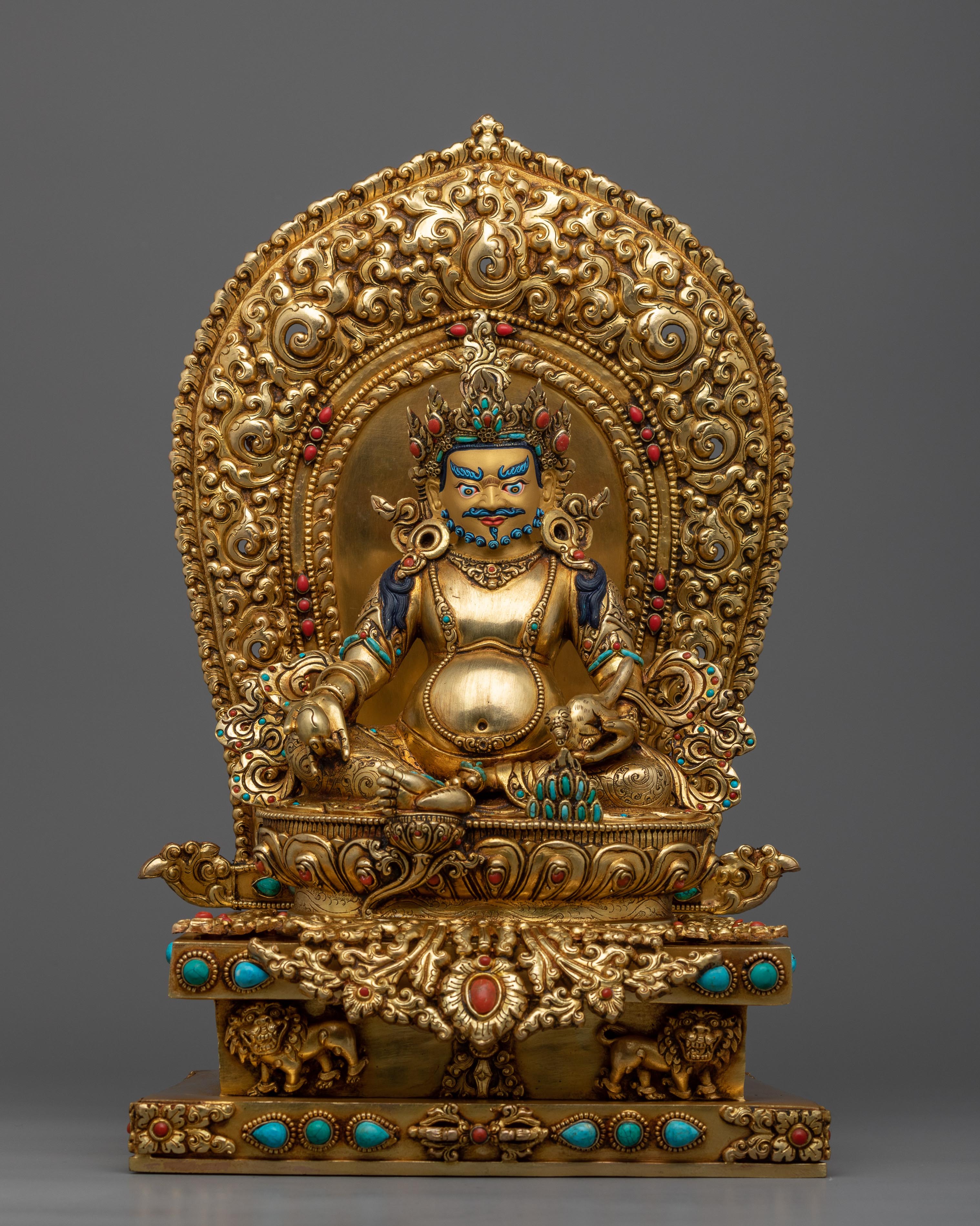 lord kubera