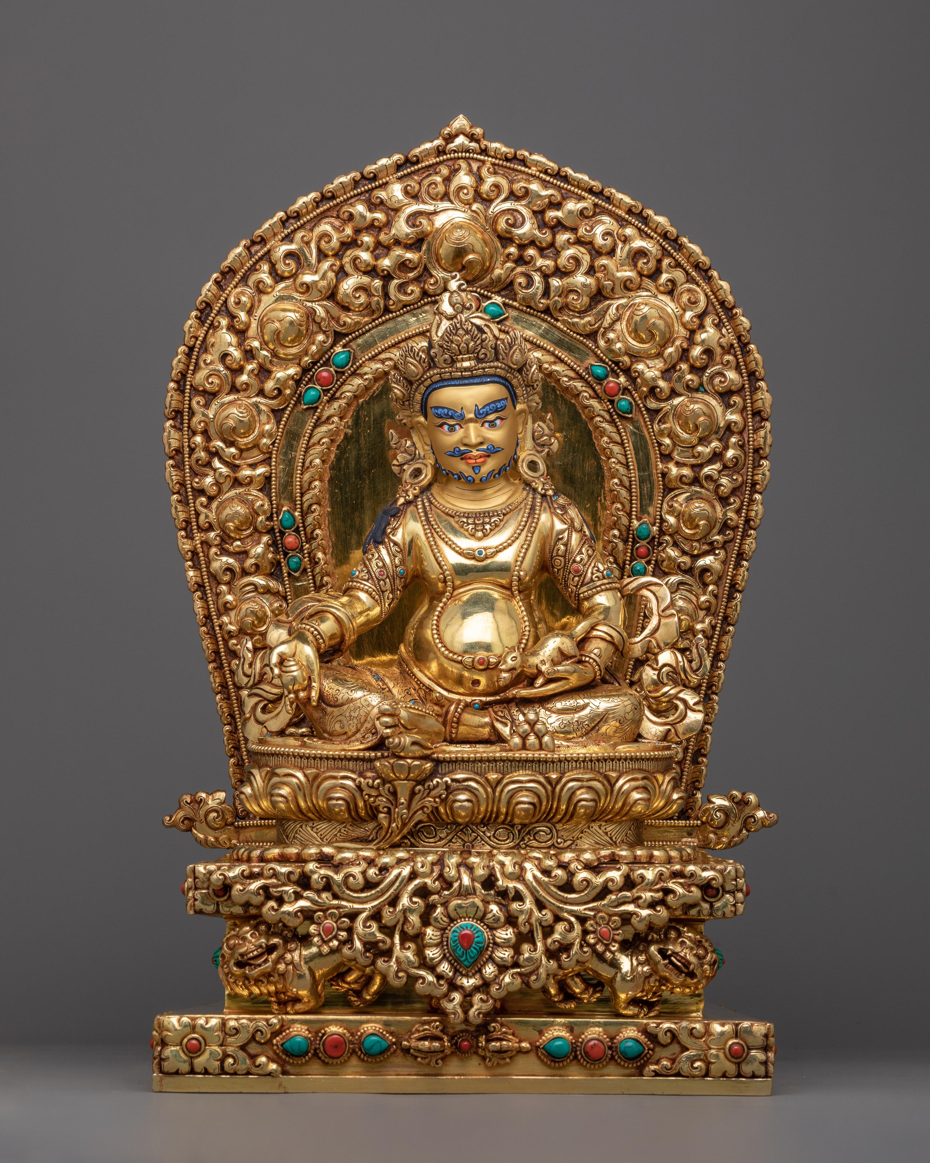 jambhala dzambhala buddha