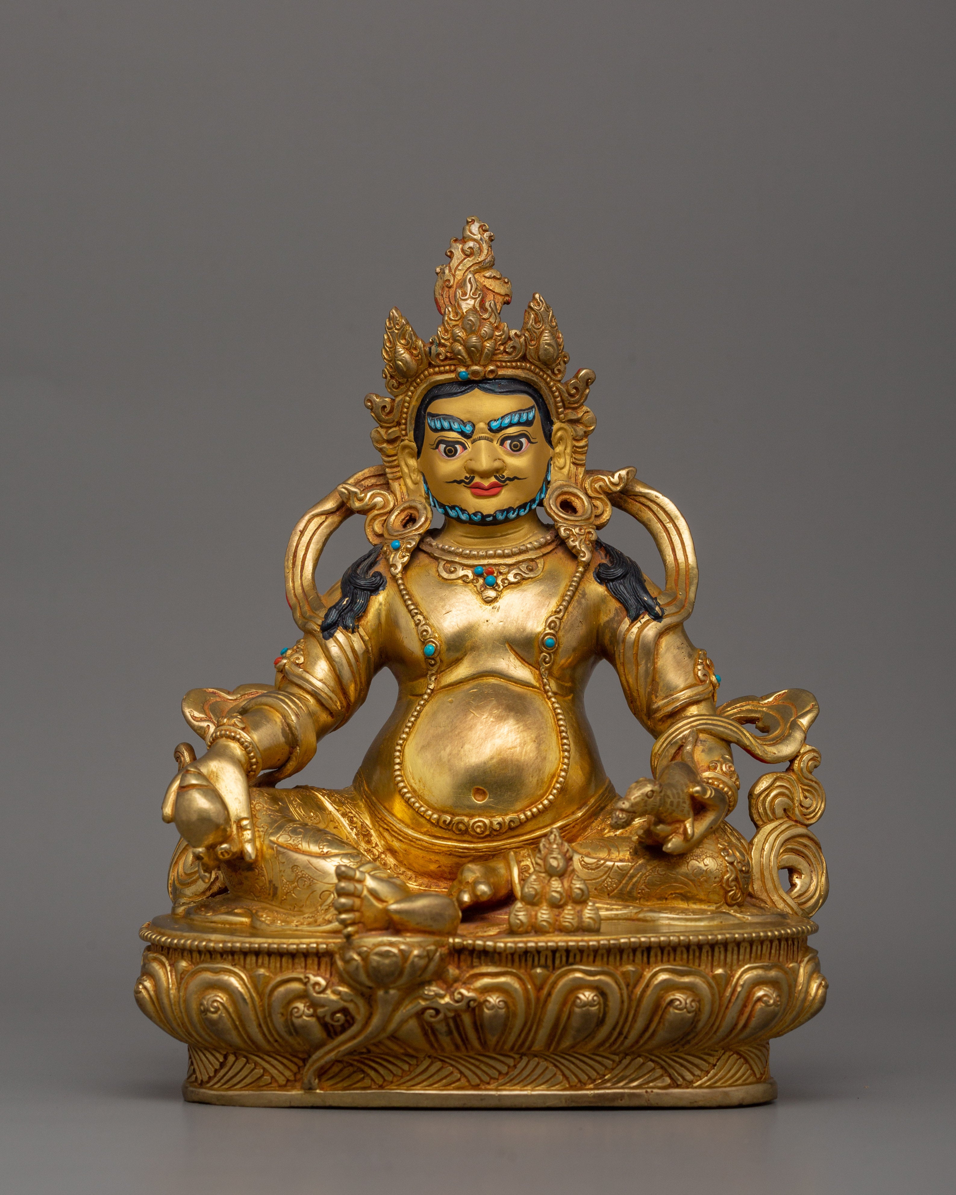 bodhisattva-of-prosperity-dzambhala