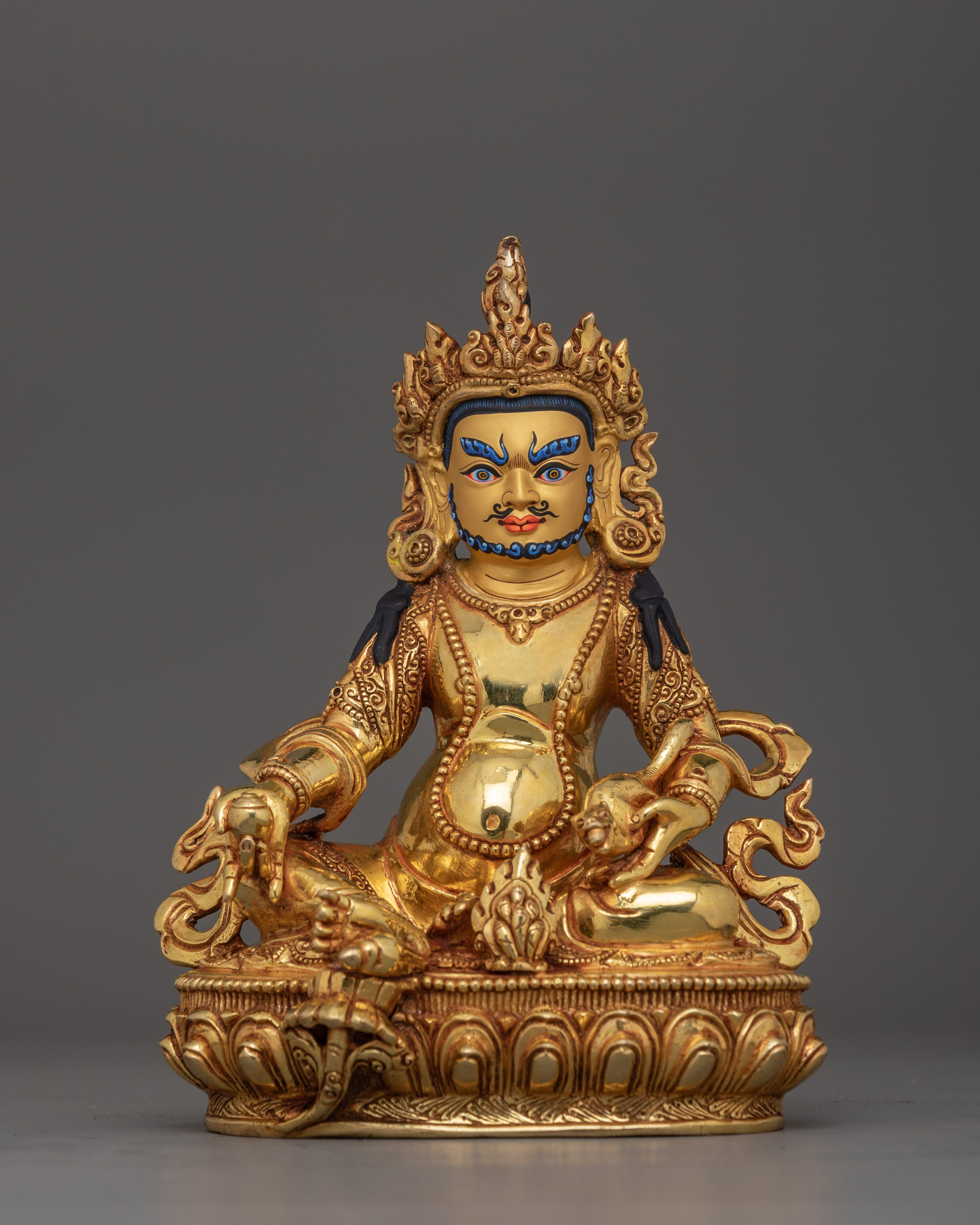 precious-golden-deity