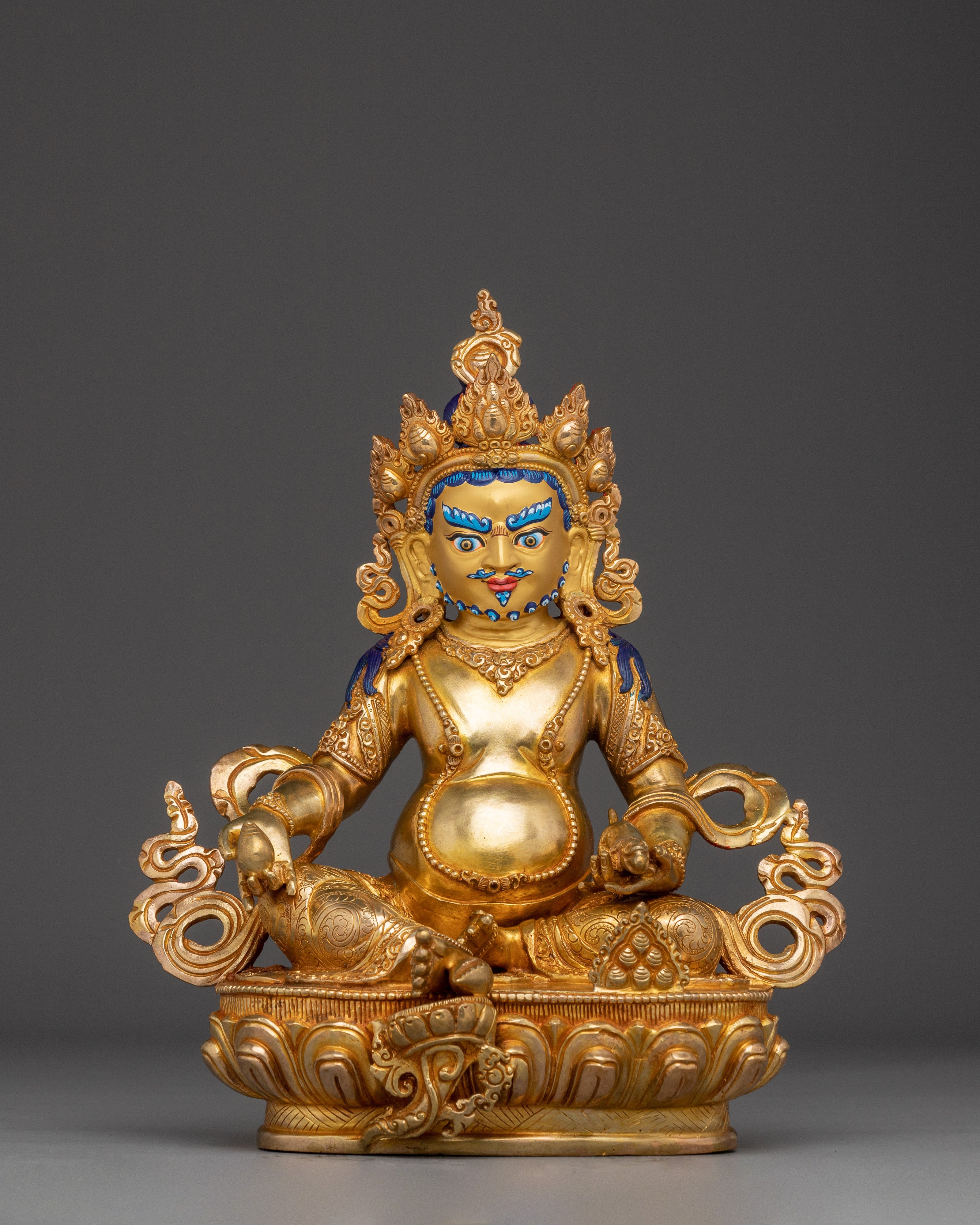 dzambhala-tibetan-wealth-god