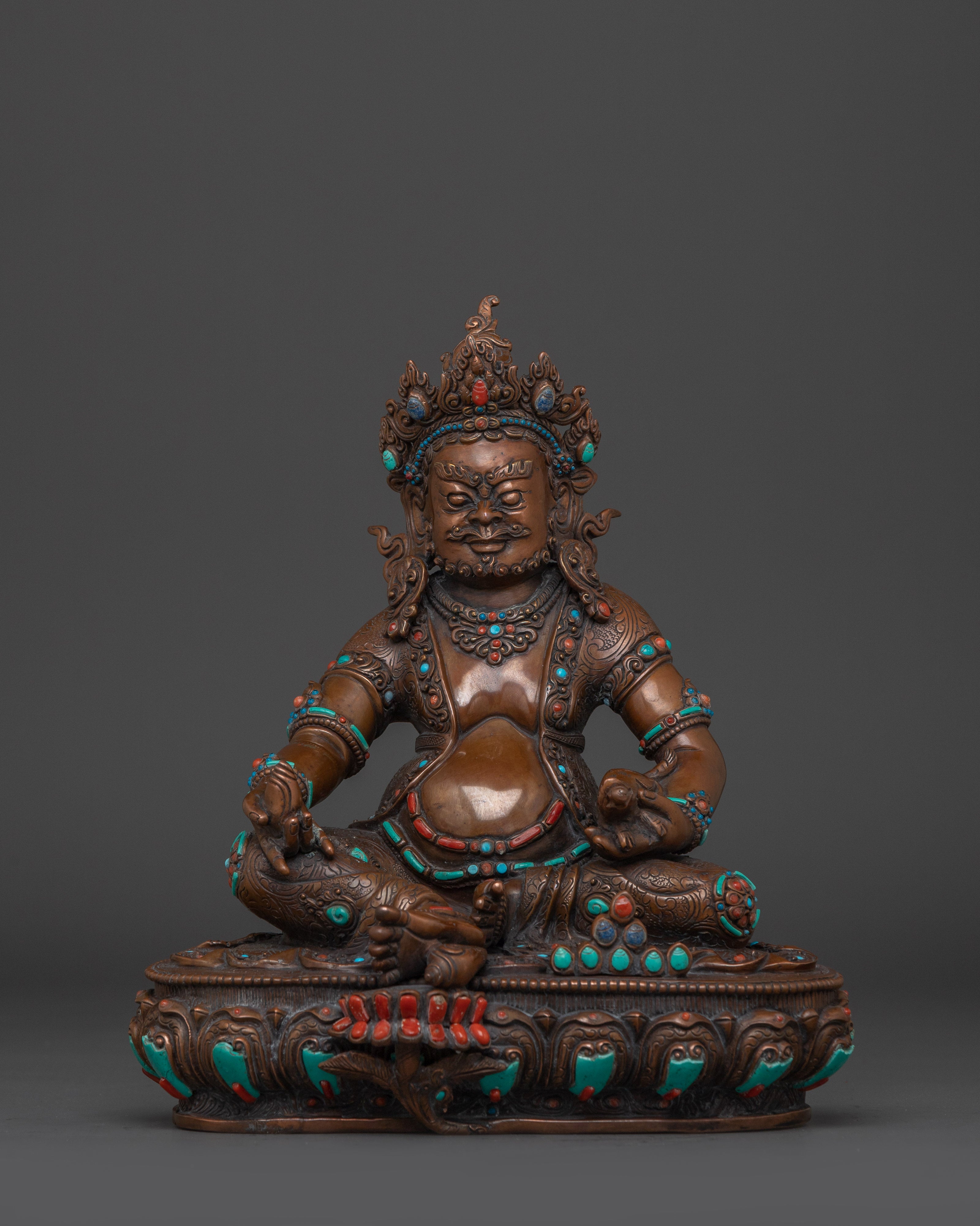 dzambhala-the-wish-fulfilling-deity