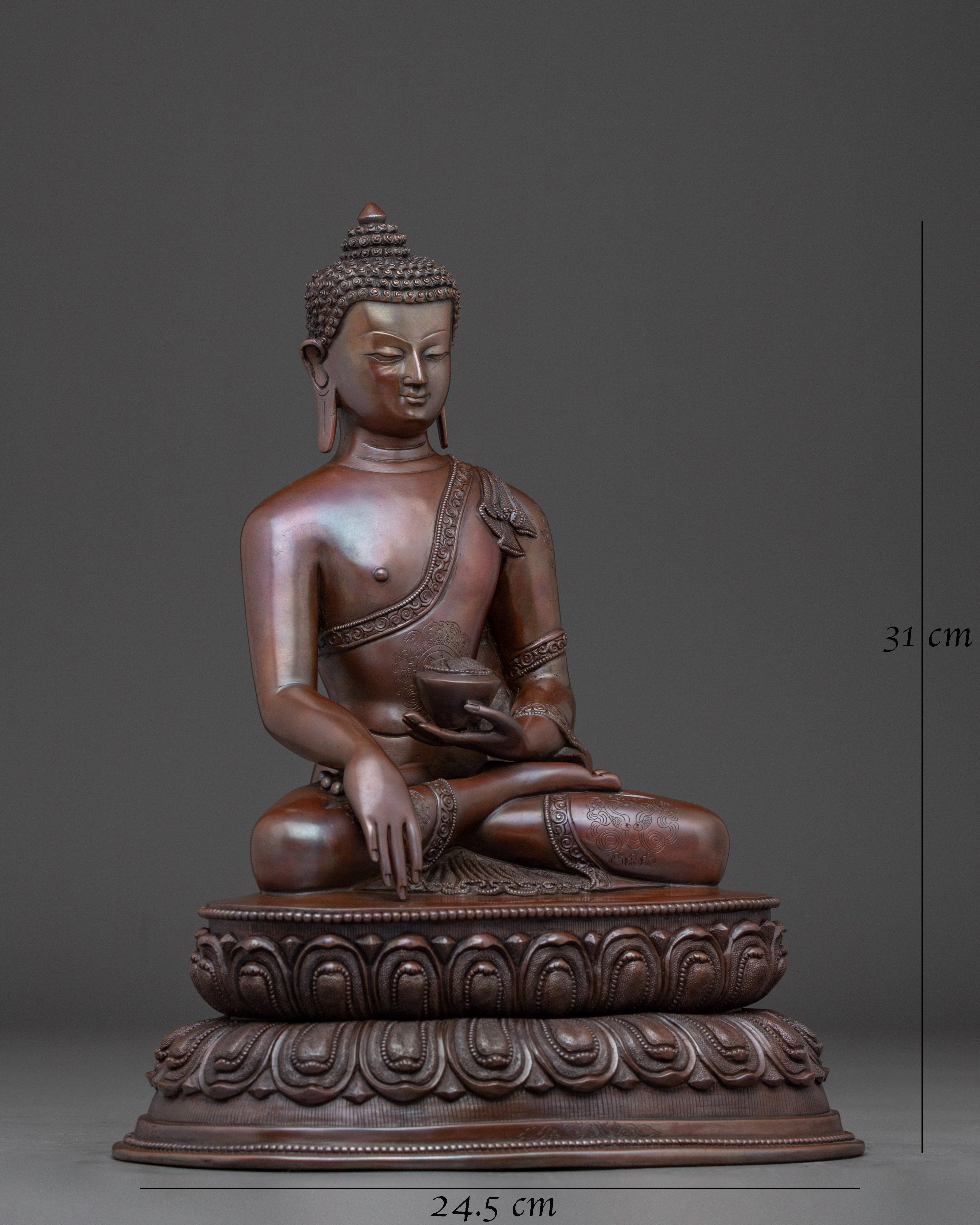 oxidized-shakyamuni-buddha-artwork