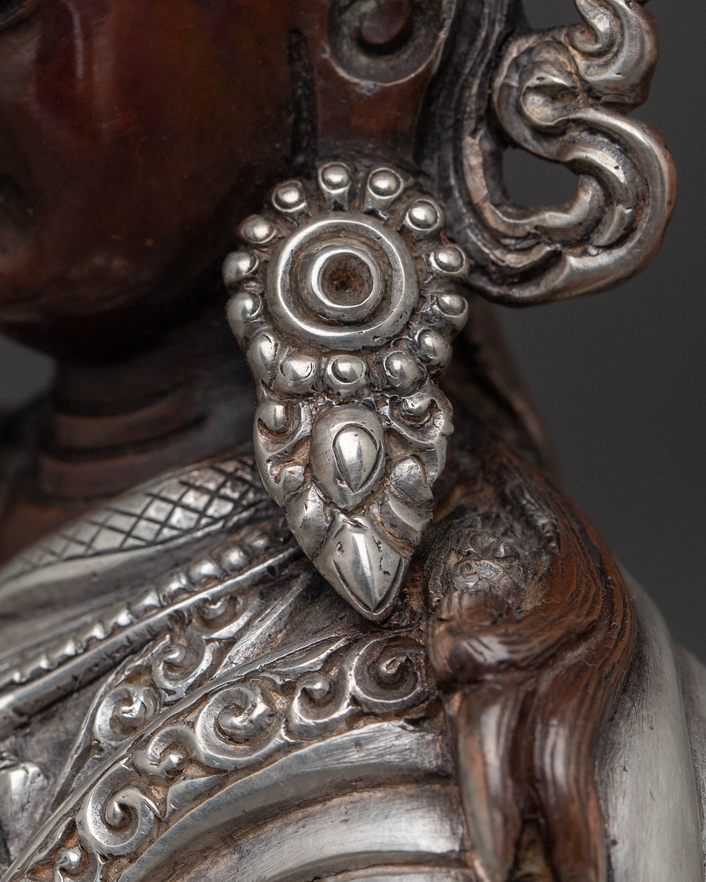 Dharma Protector Guru Rinpoche | The Heart of Tibetan Vajrayana Buddhism