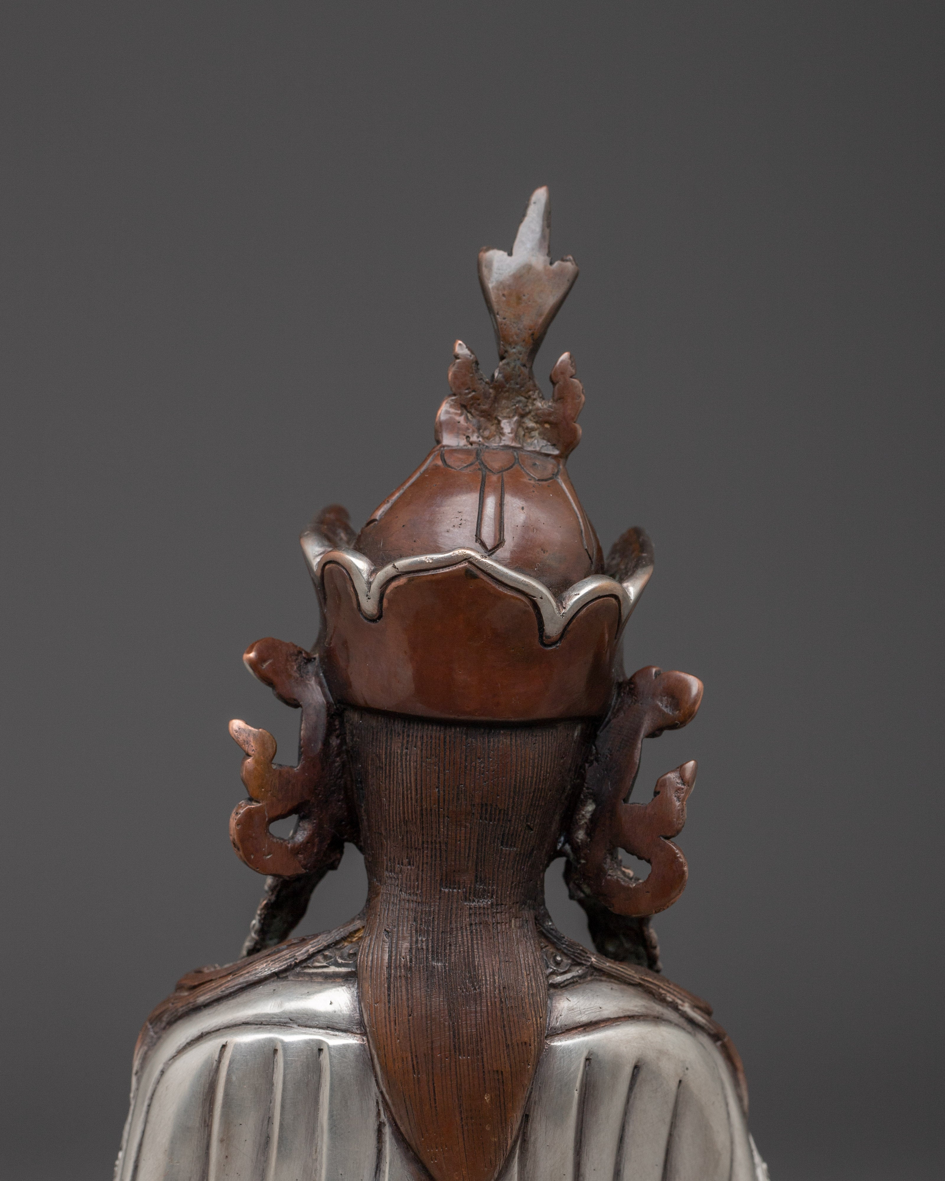 Dharma Protector Guru Rinpoche | The Heart of Tibetan Vajrayana Buddhism