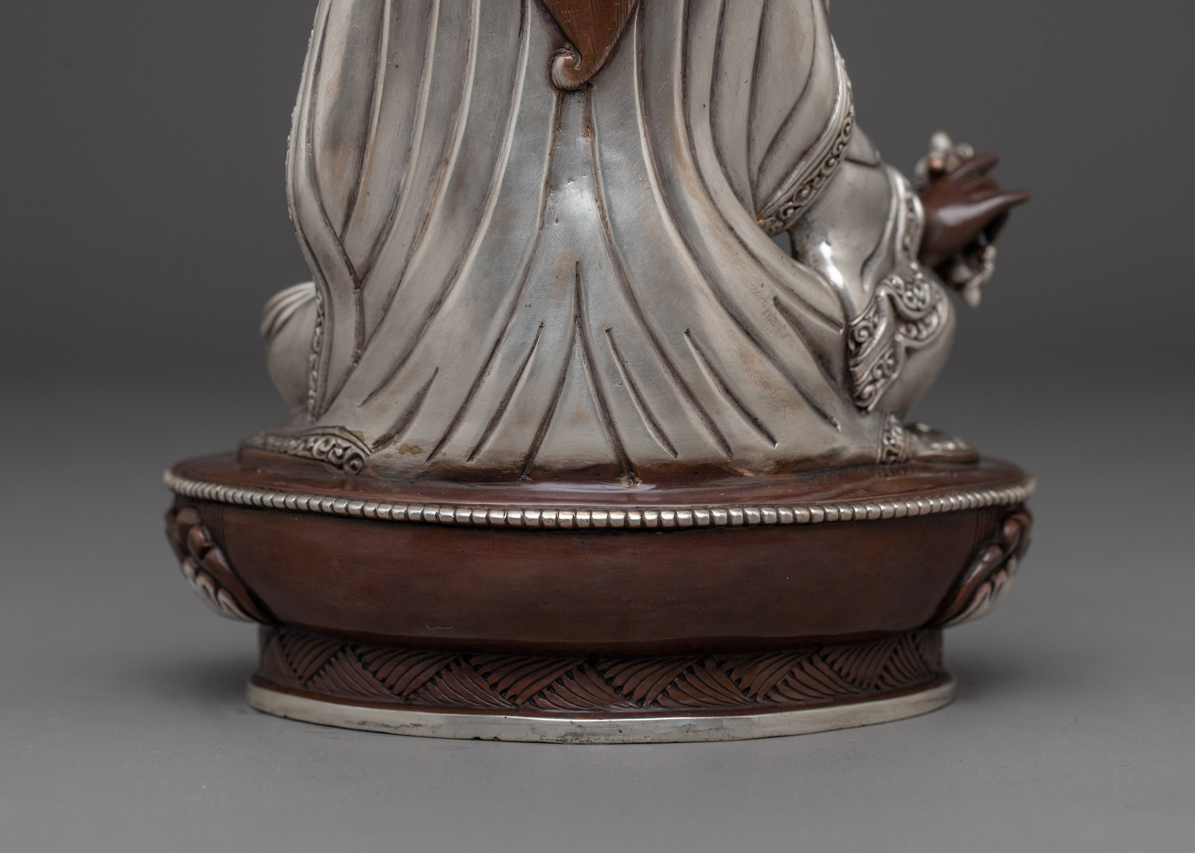 Dharma Protector Guru Rinpoche | The Heart of Tibetan Vajrayana Buddhism