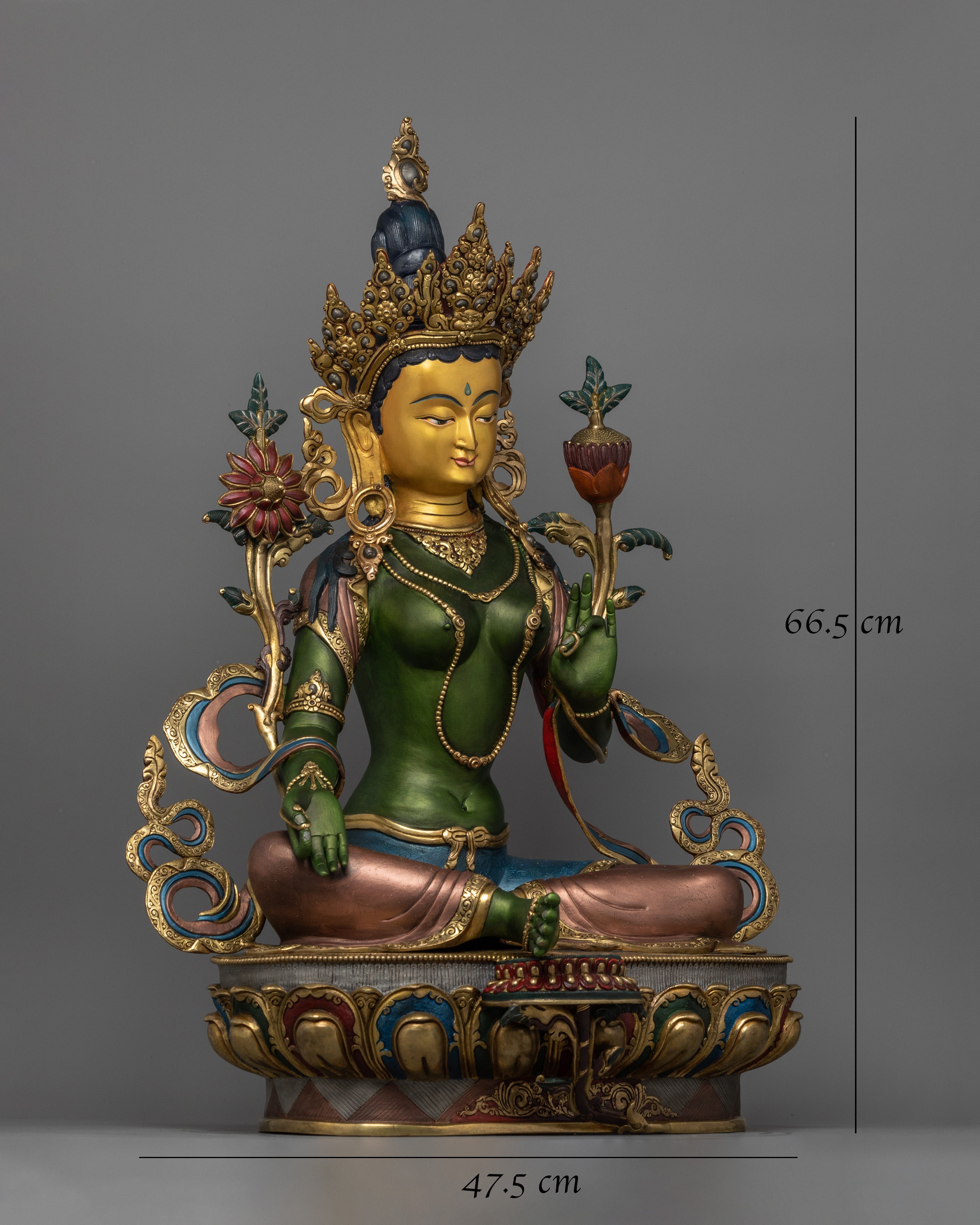 buddhist-deity-green-tara