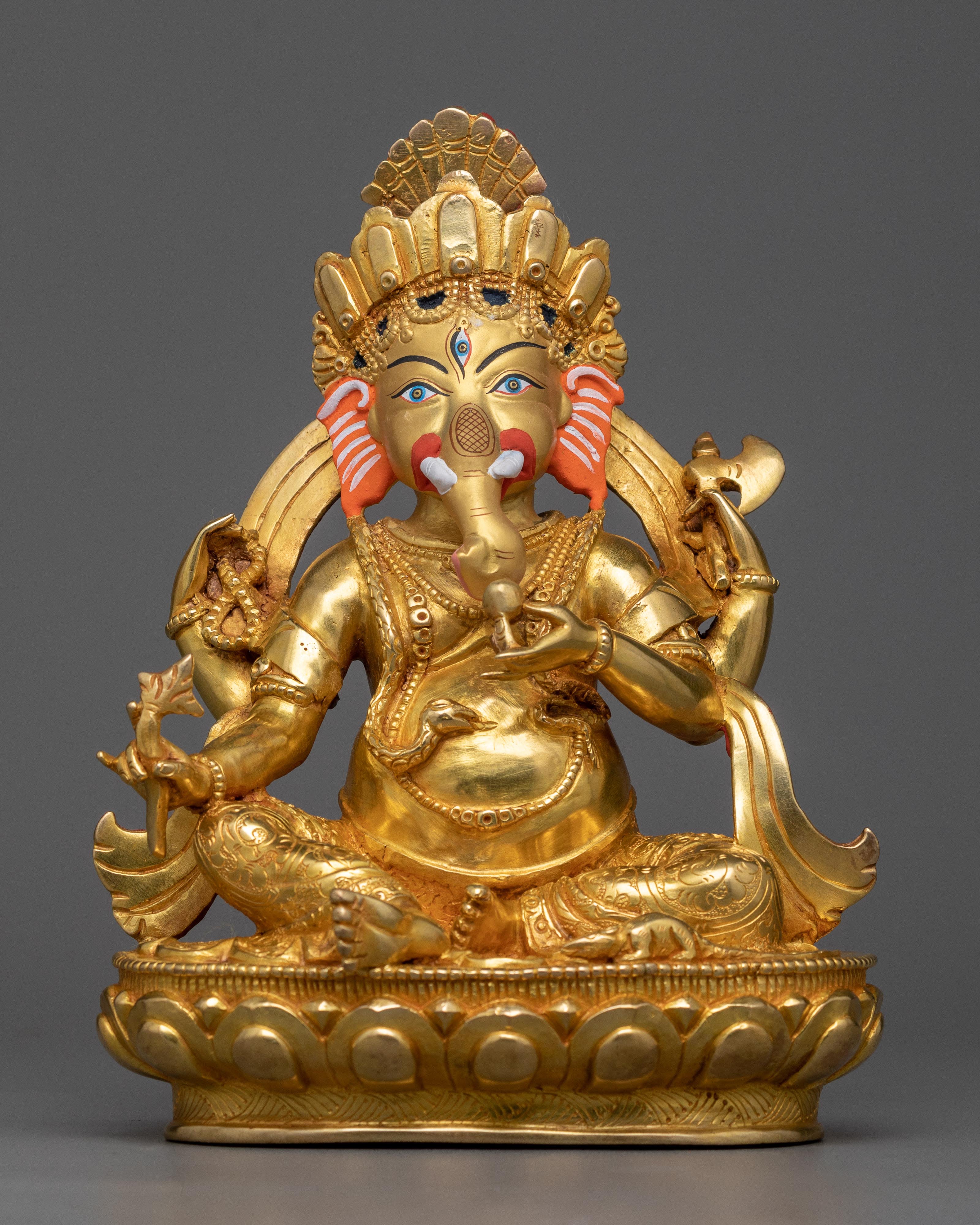 lord ganesh