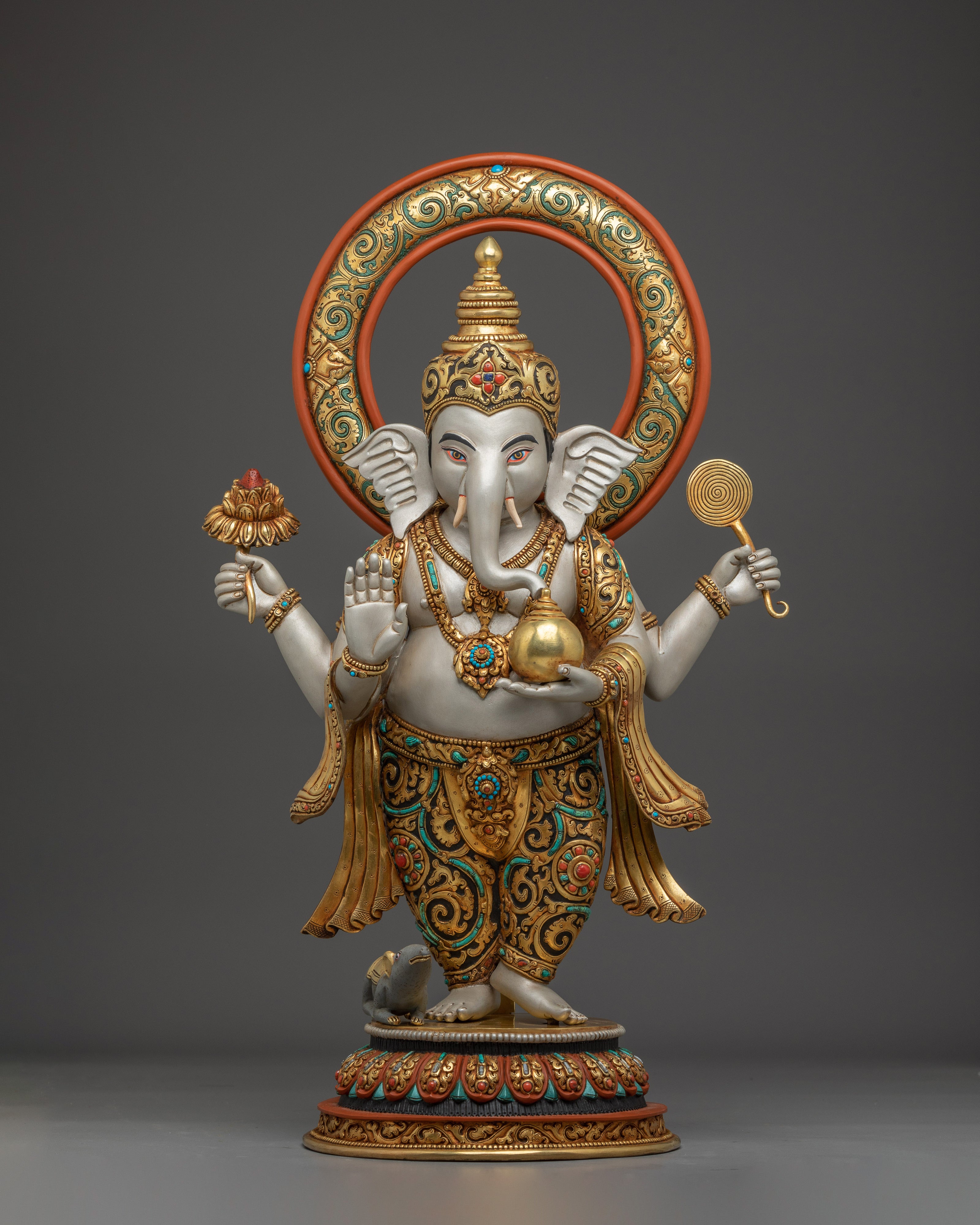 standing-ganesh-statue