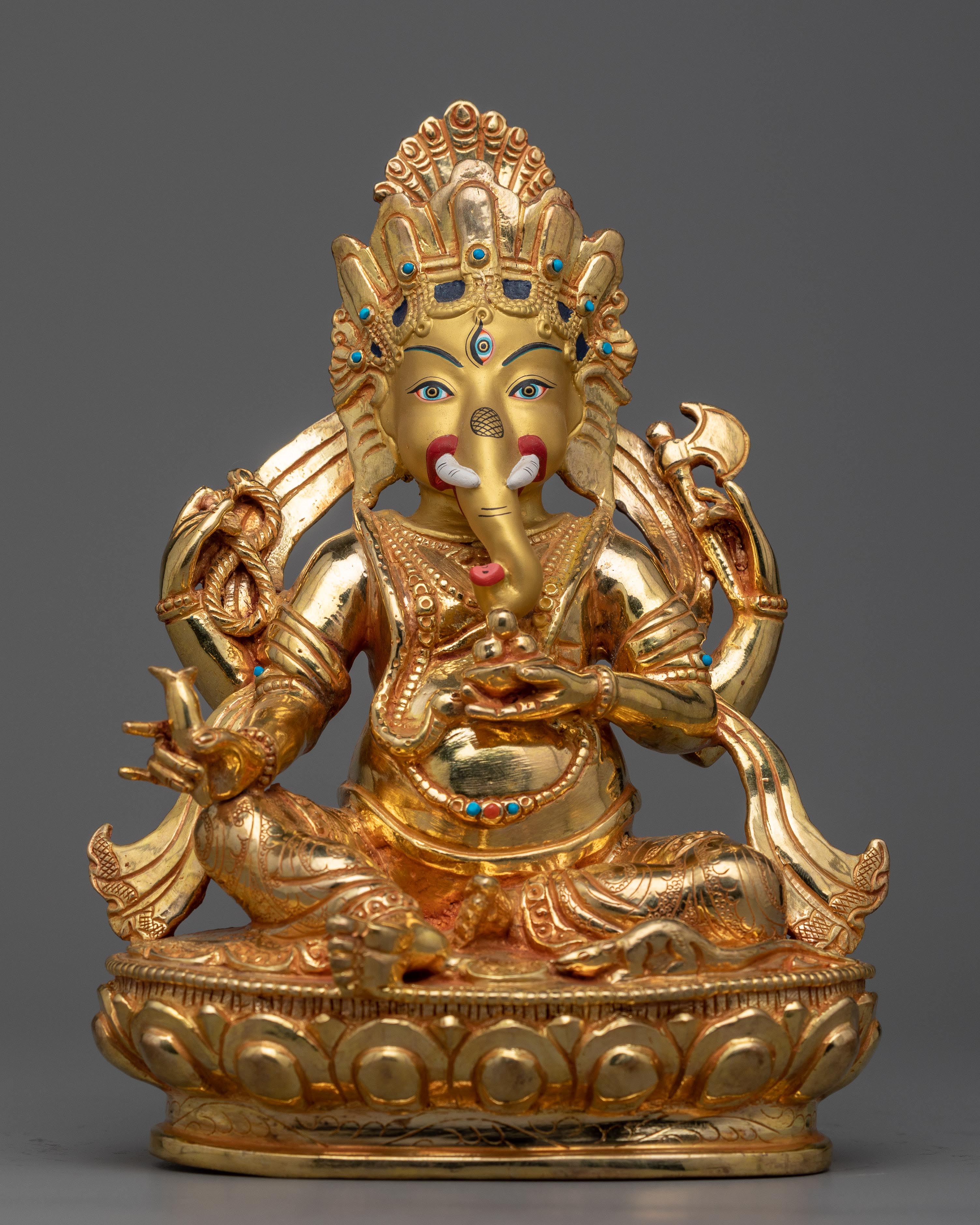 sri ganesh