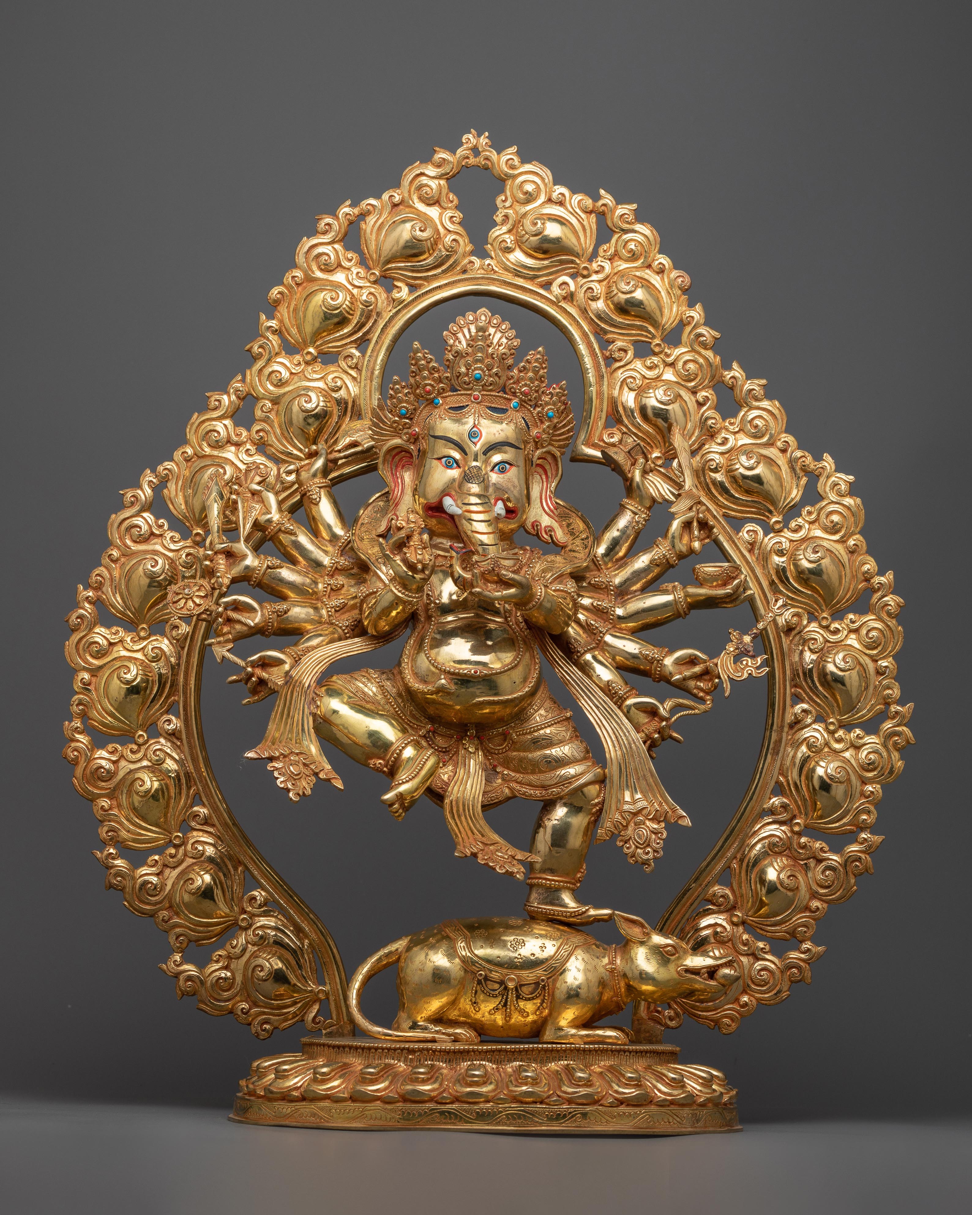 ganesha buddhism