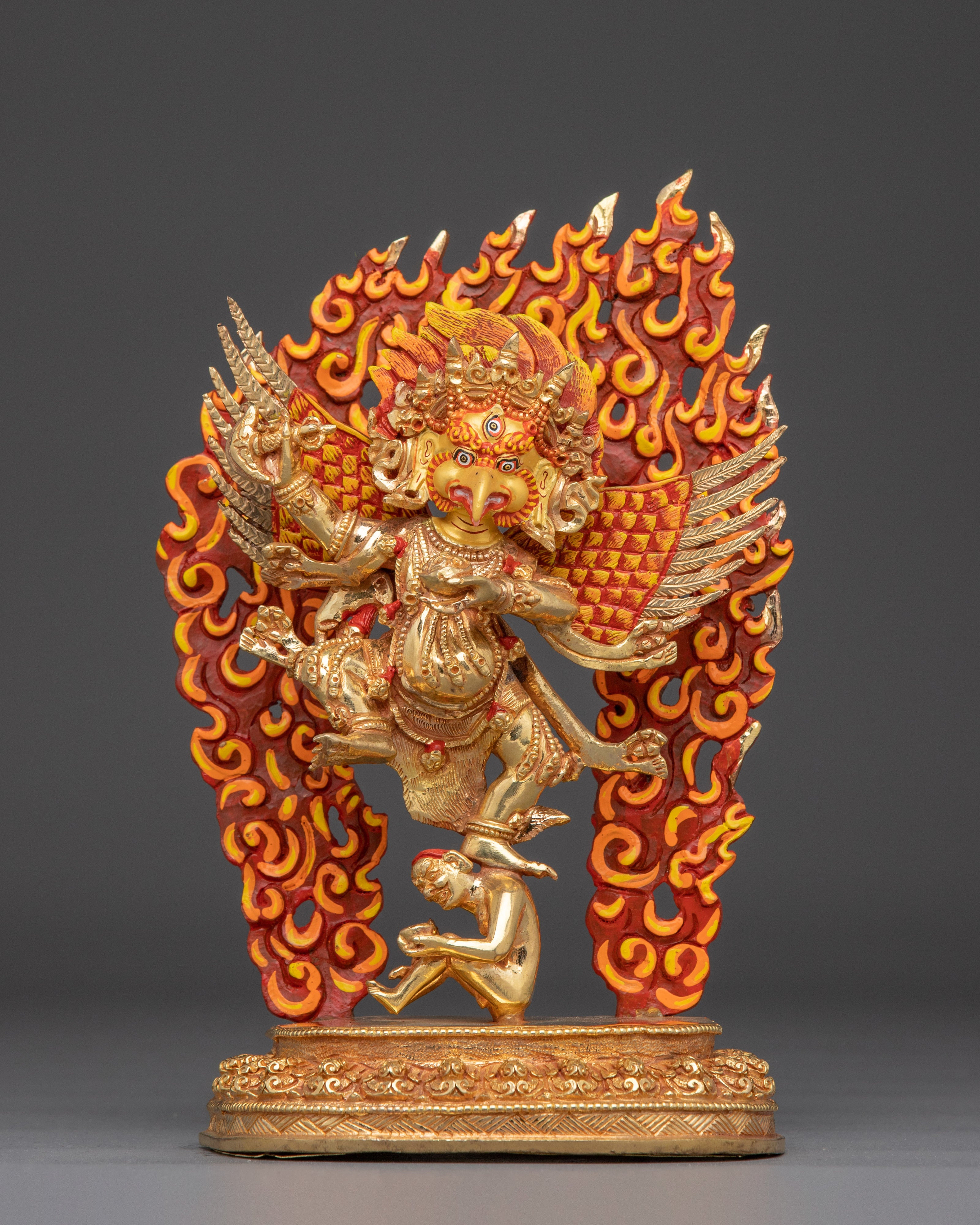 vajrayana-protector-garuda