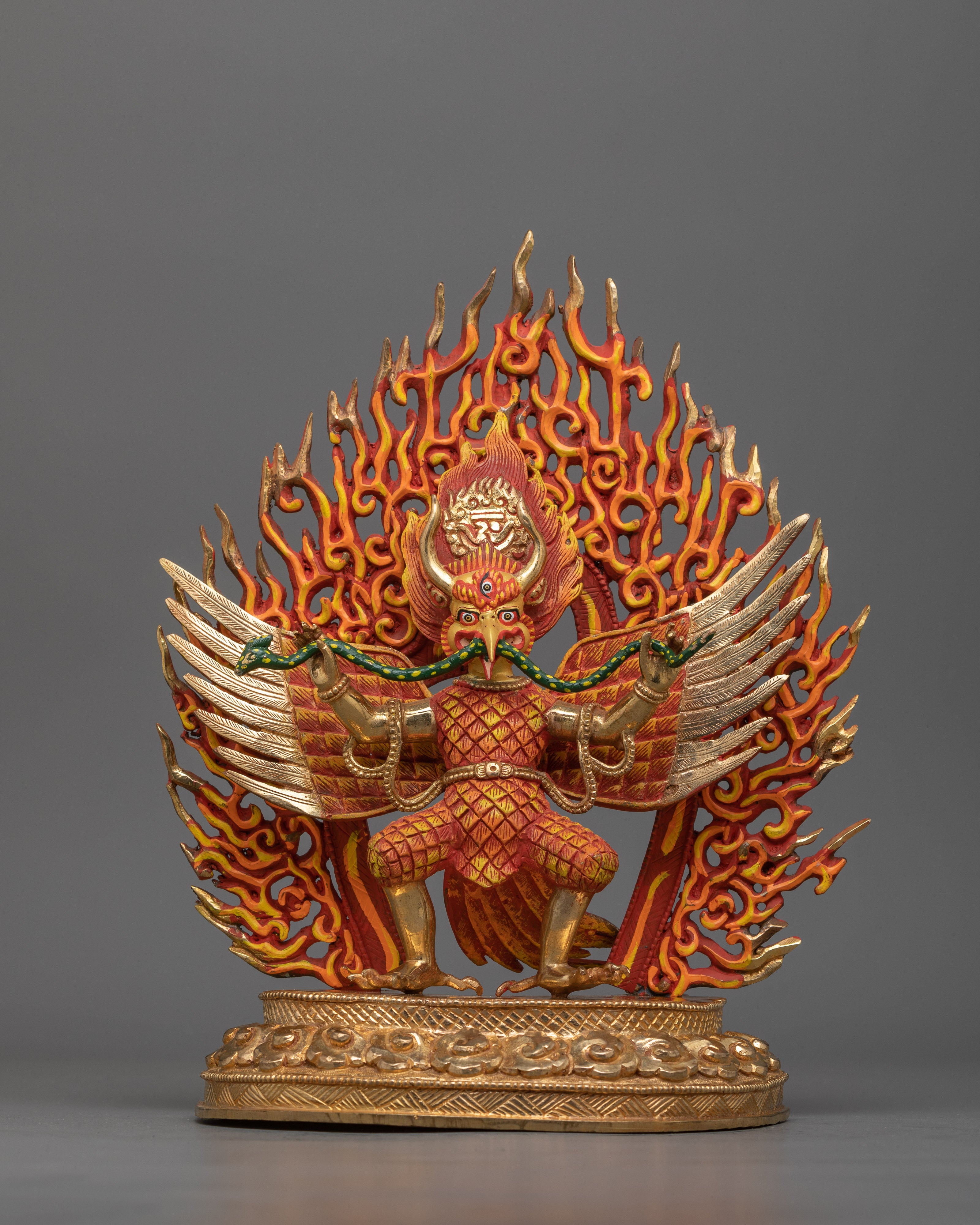 hindu-deity-garuda
