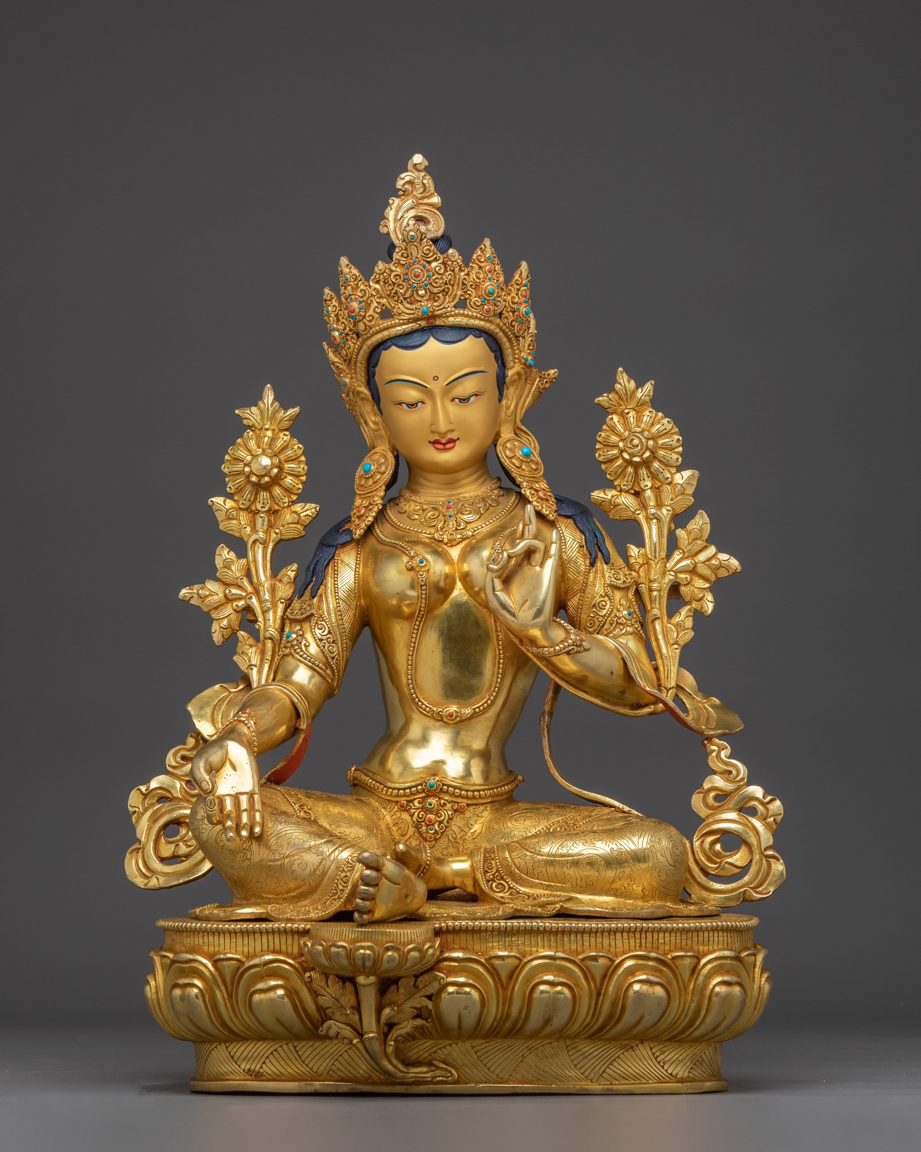 spiritual-protection-green-tara