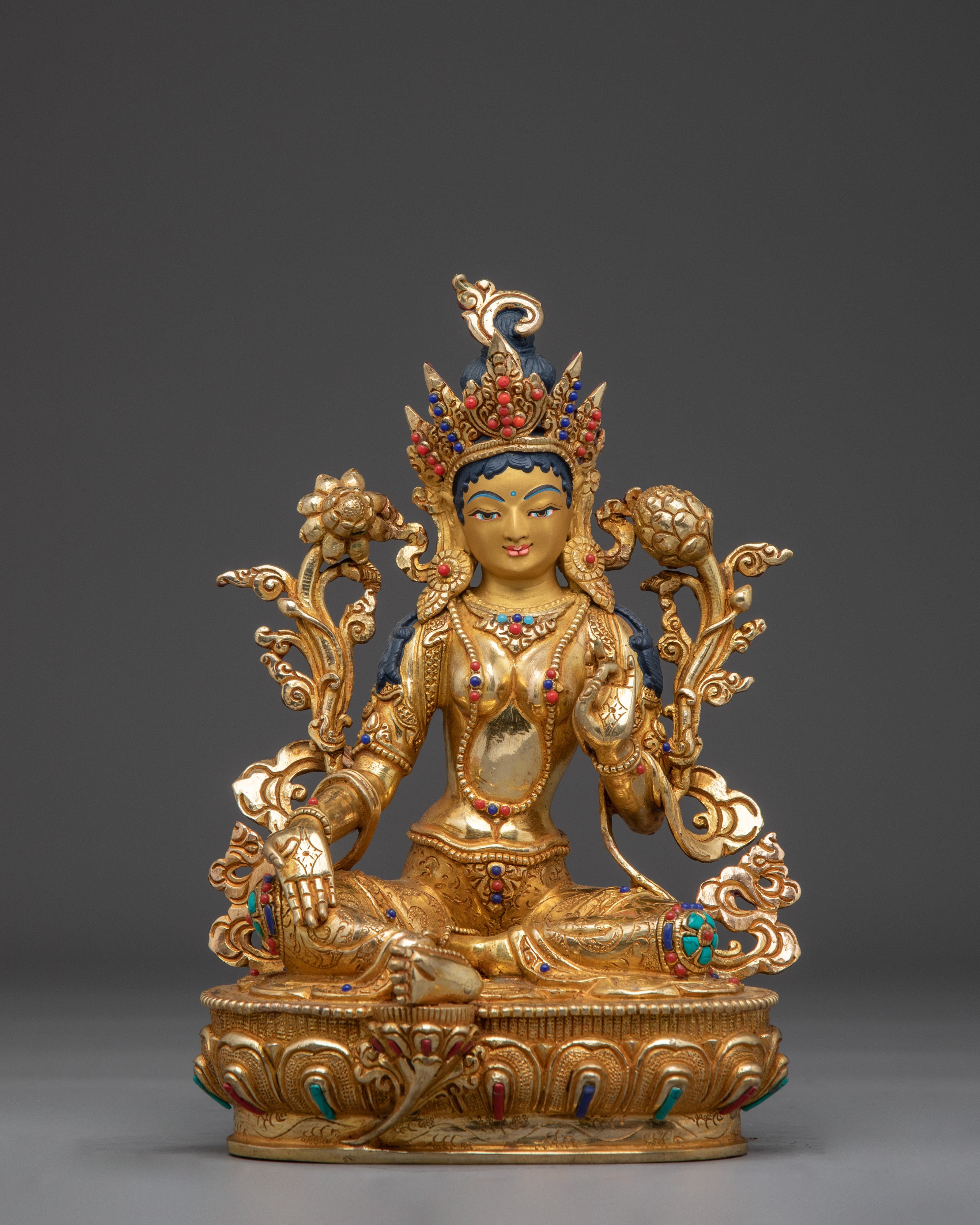 enlightened-feminine-energy-of-green-tara