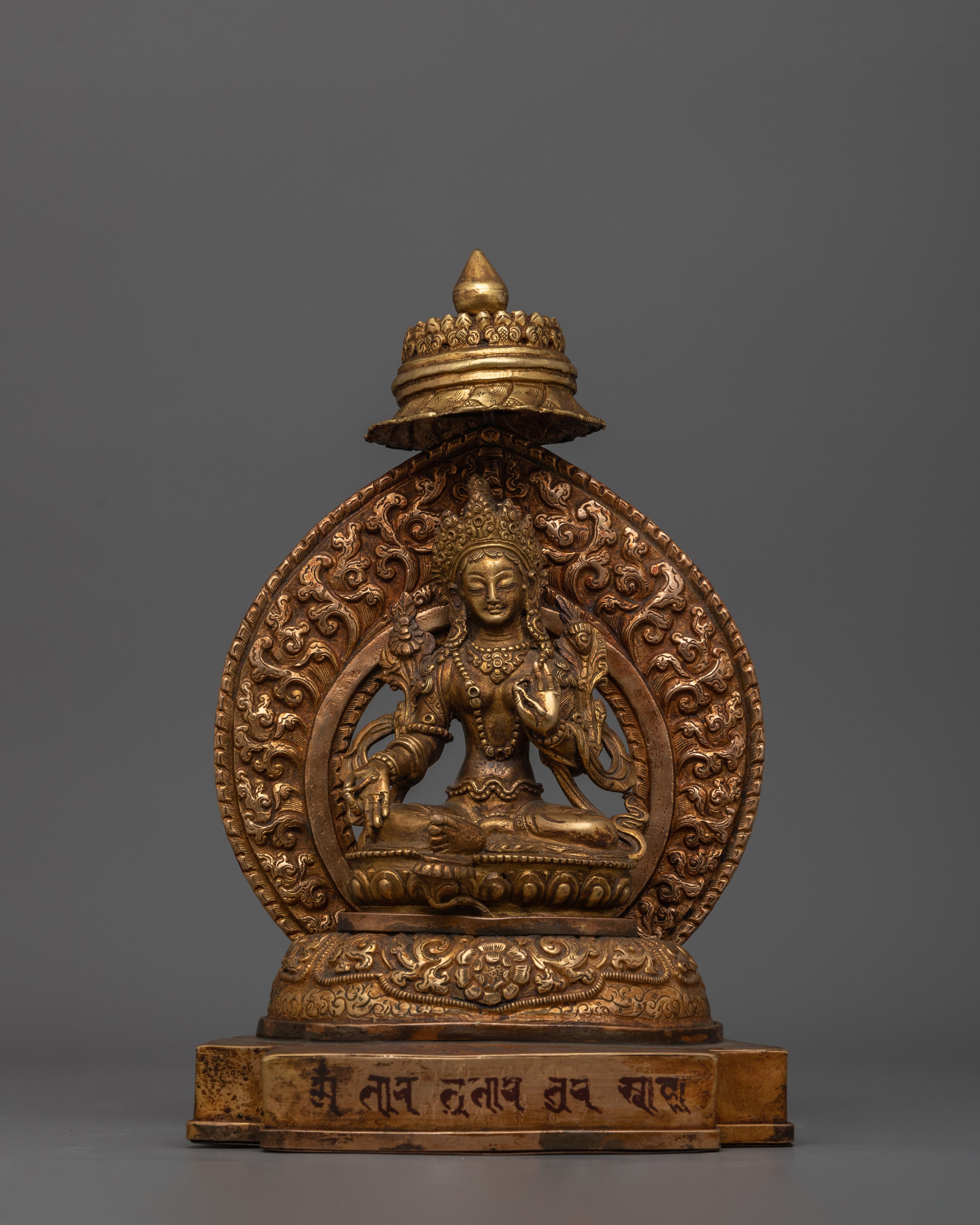 compassionate-deity-syamatara