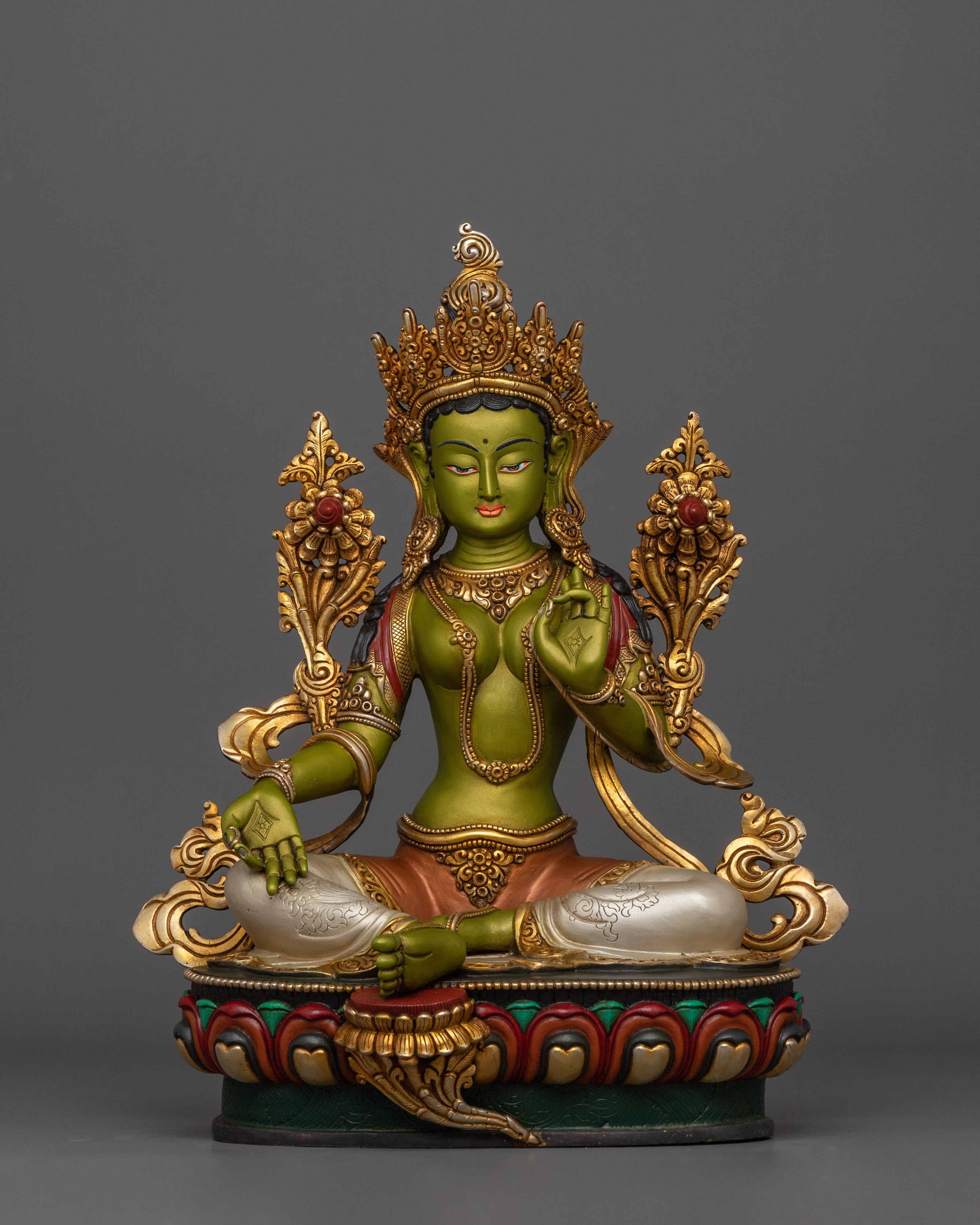 compassionate-deity-shyama-tara