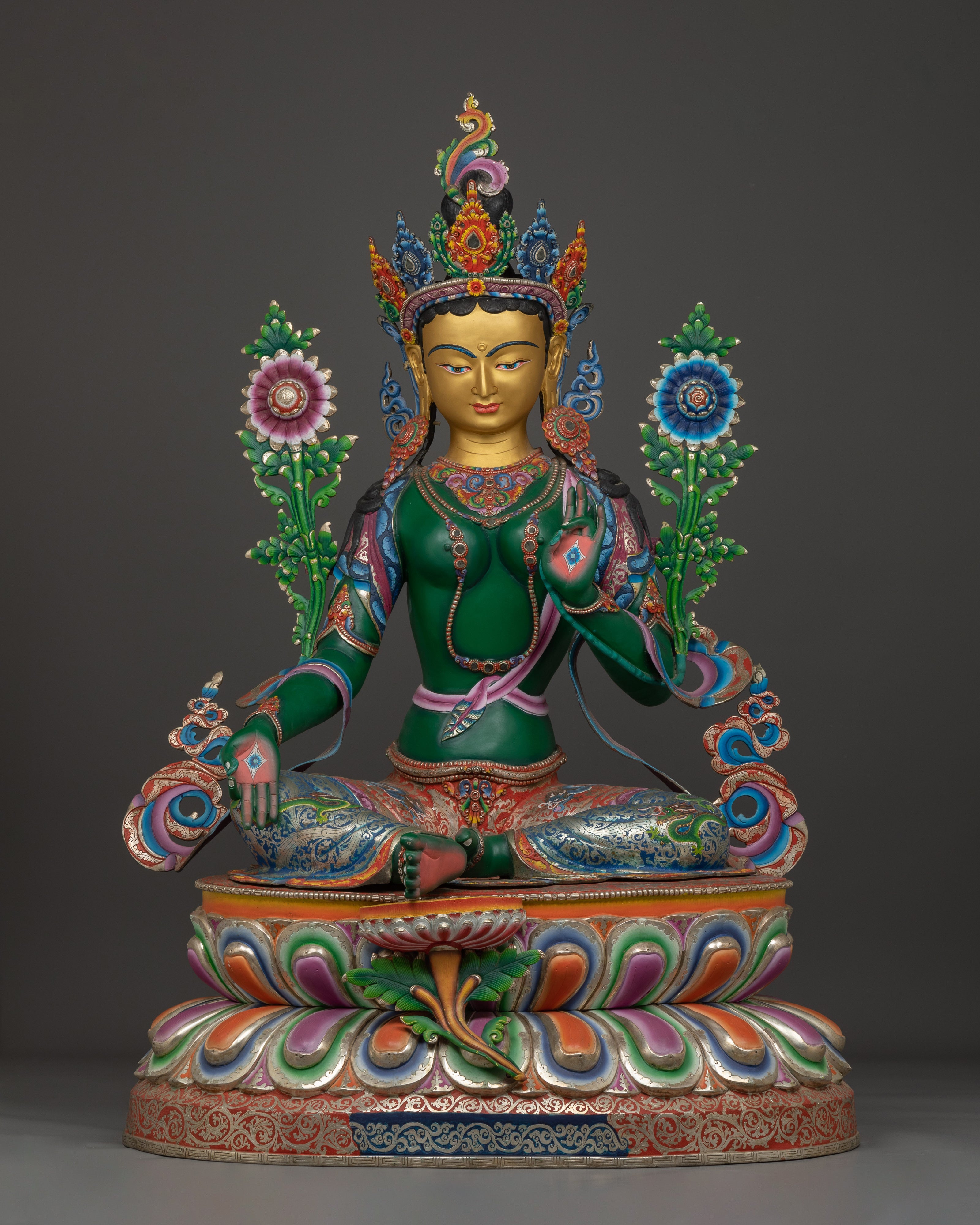 mother-of-all-buddhas-green-tara
