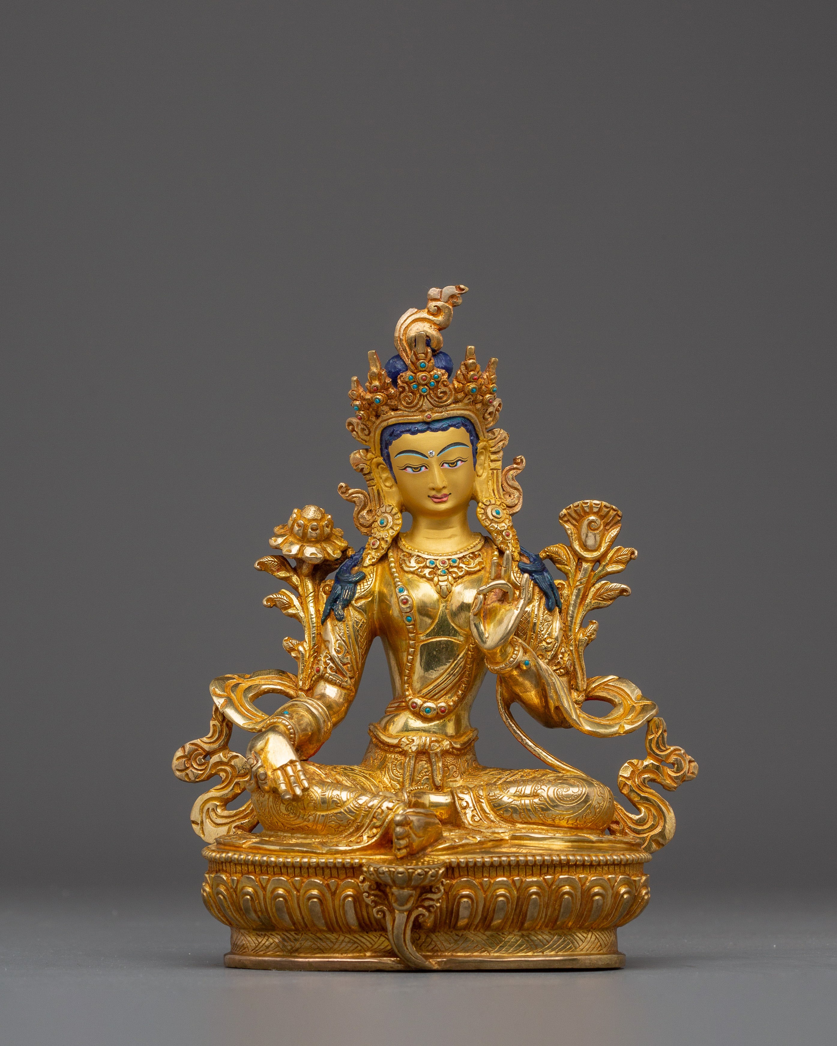 green-tara-enlightened-feminine-guardian