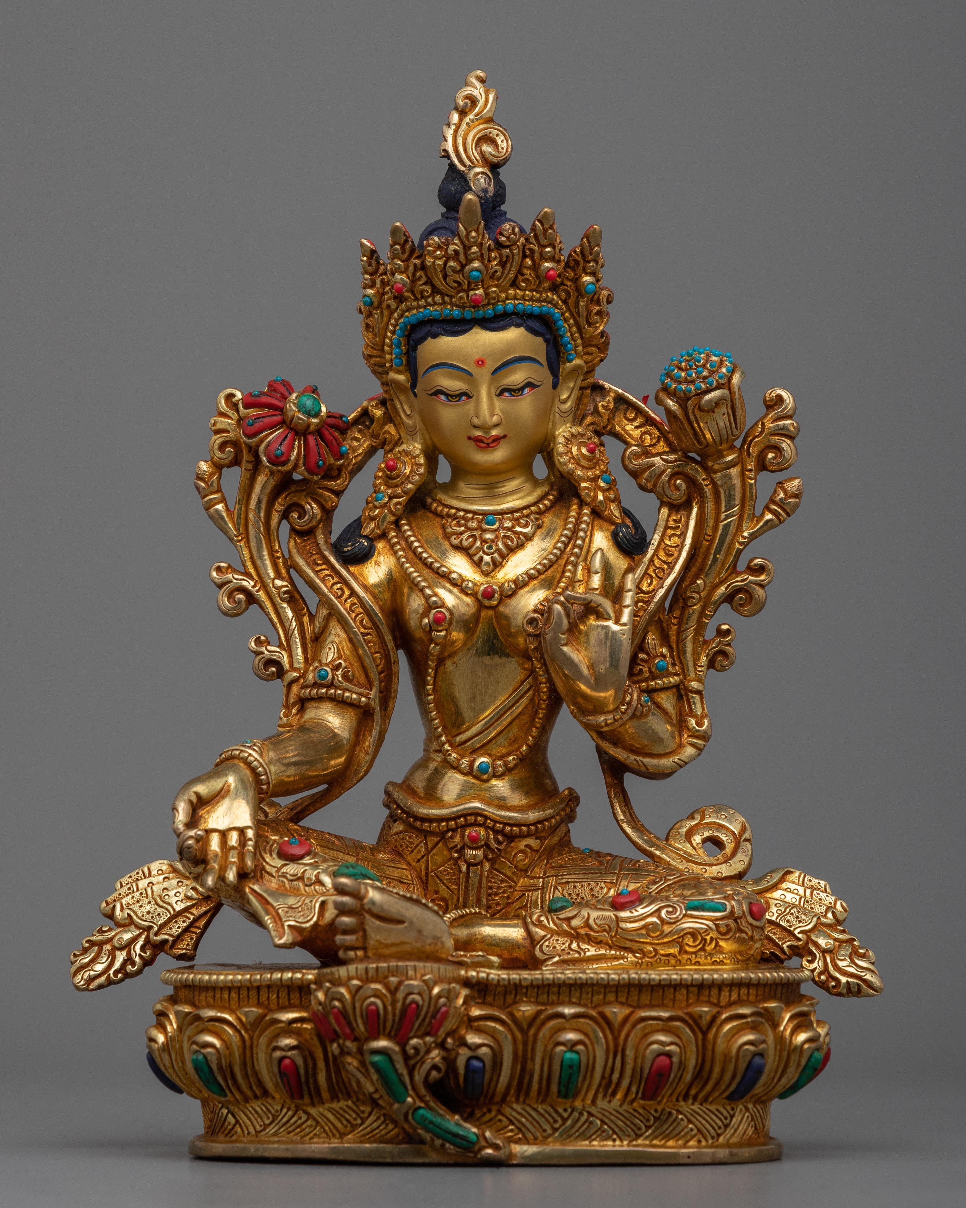buddhist goddess tara