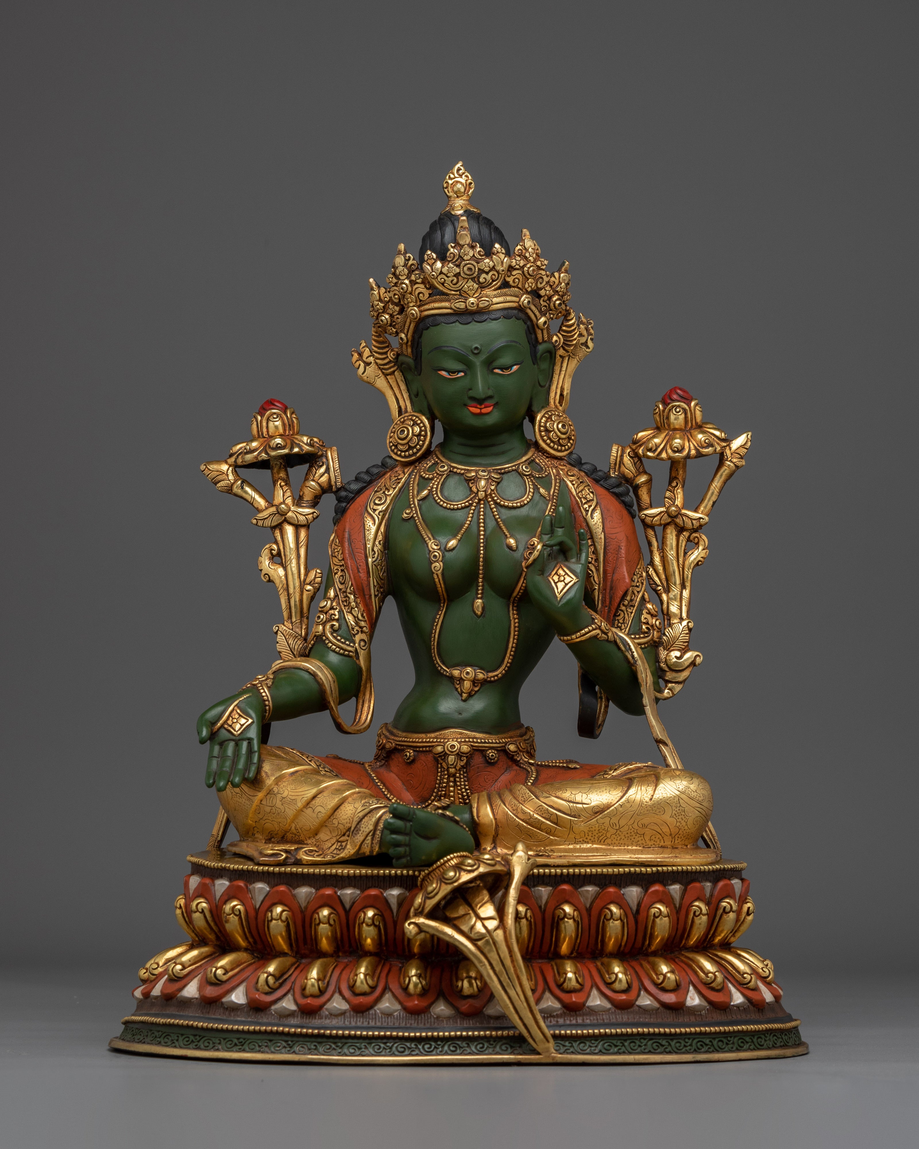sacred-art-of-green-tara