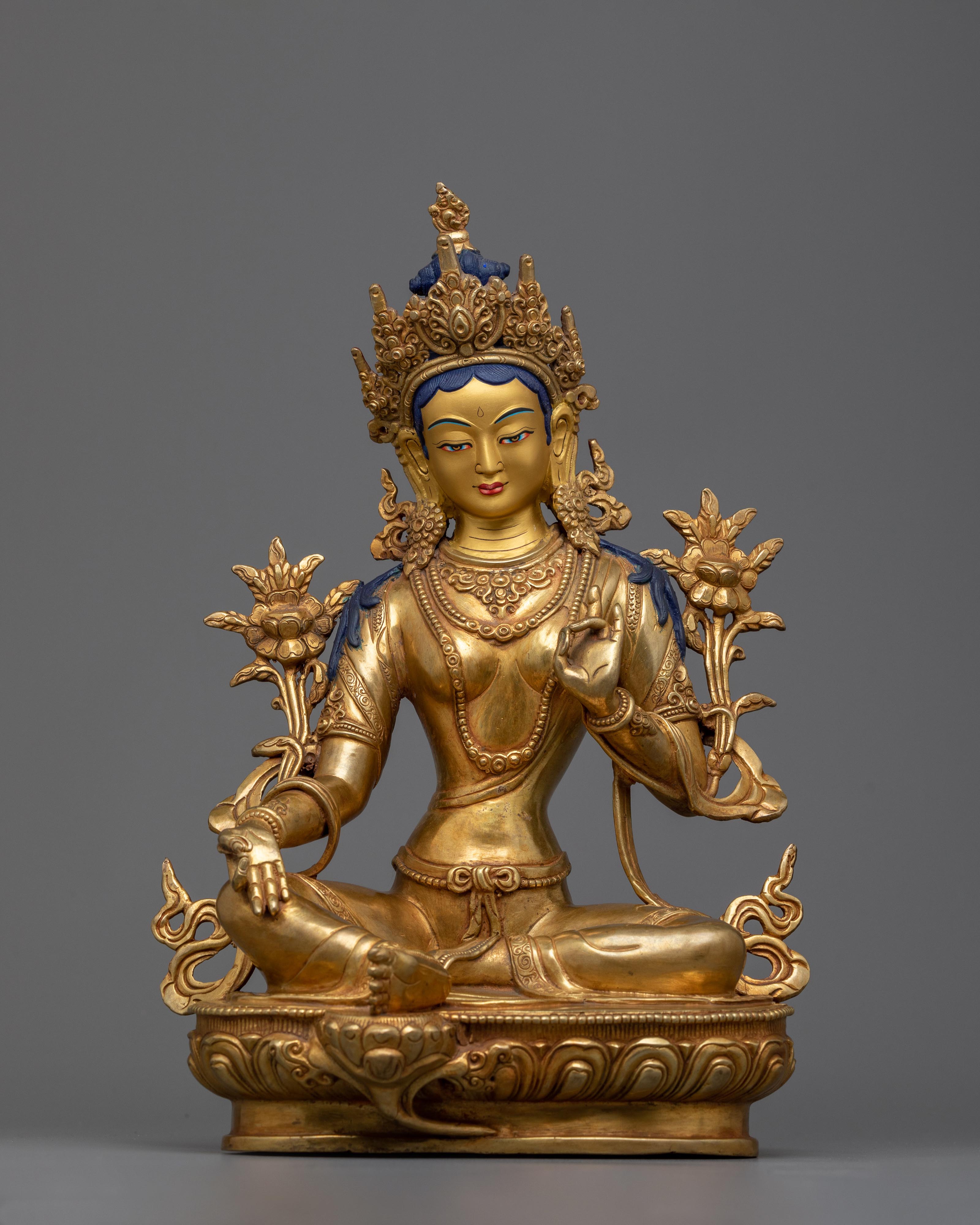 the goddess tara