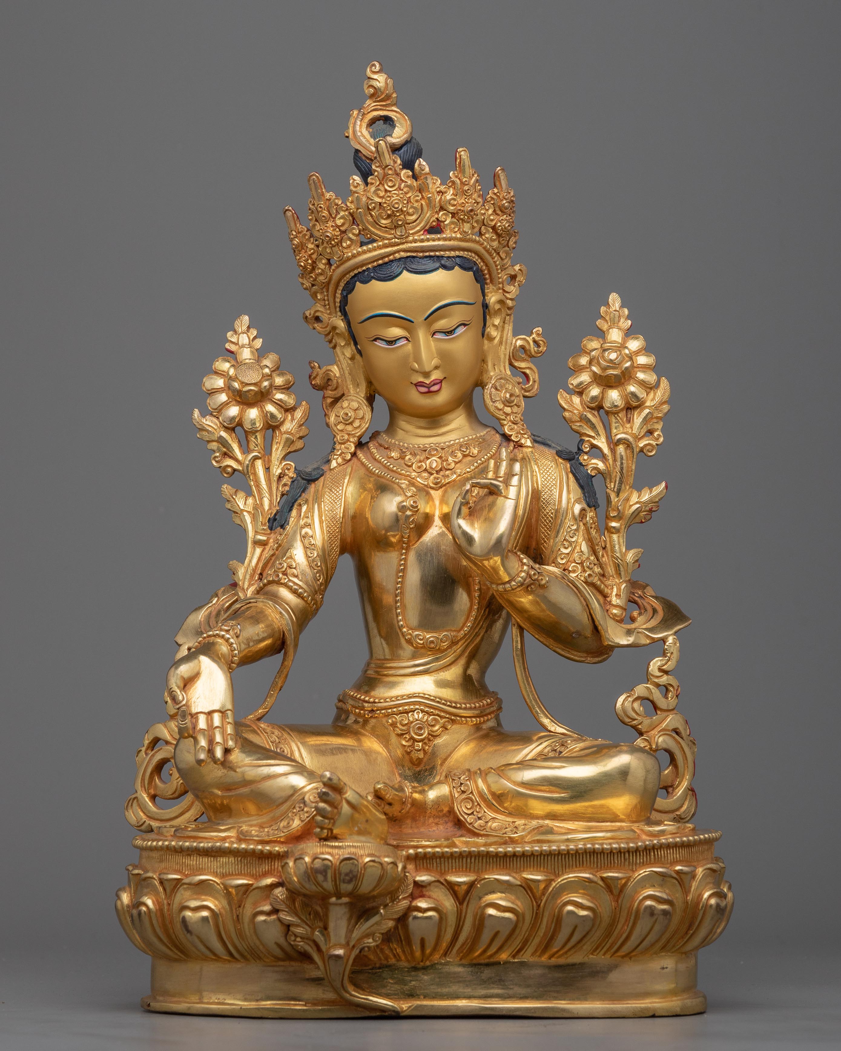 art of asian culture