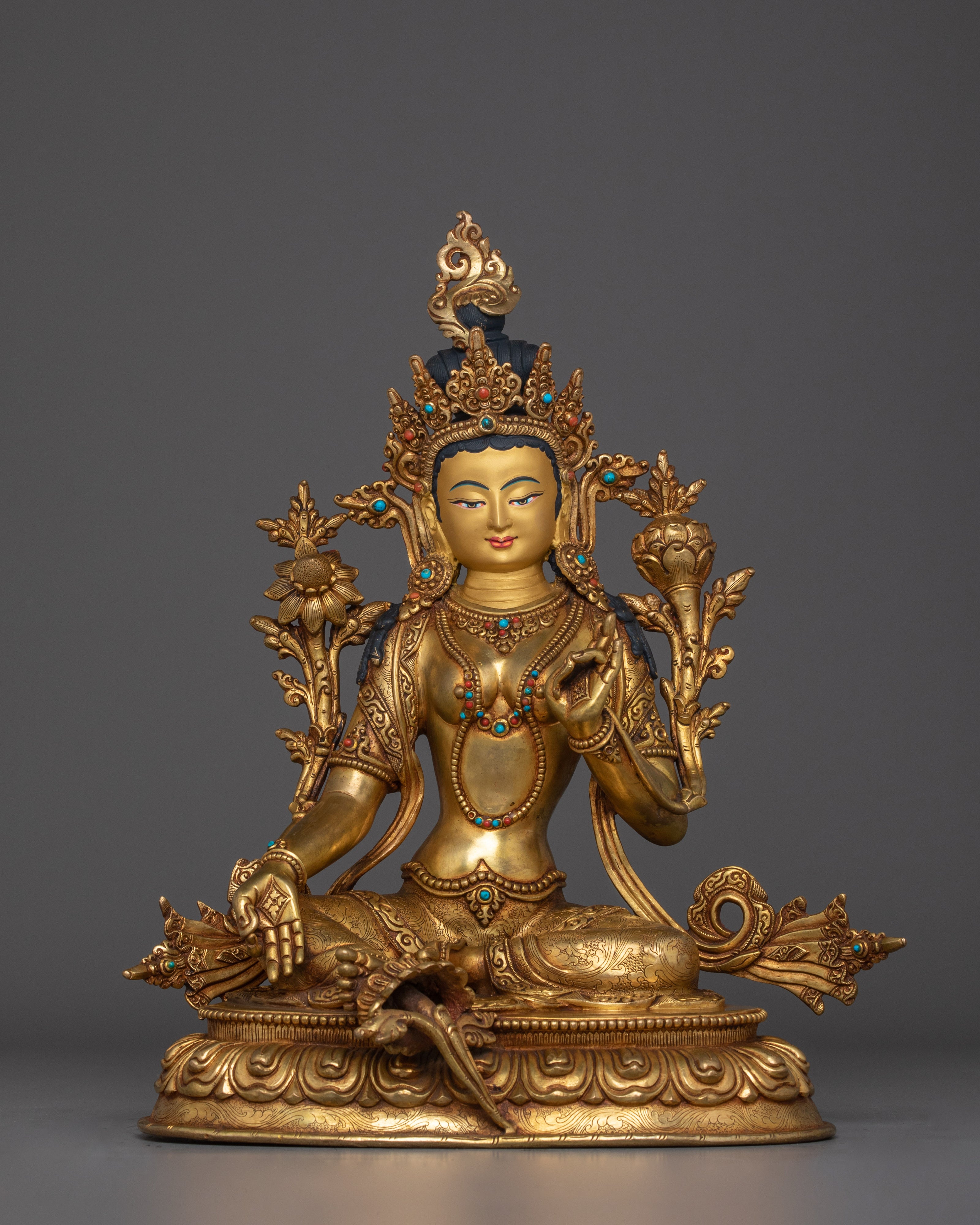 compassionate-goddess-shyama-tara