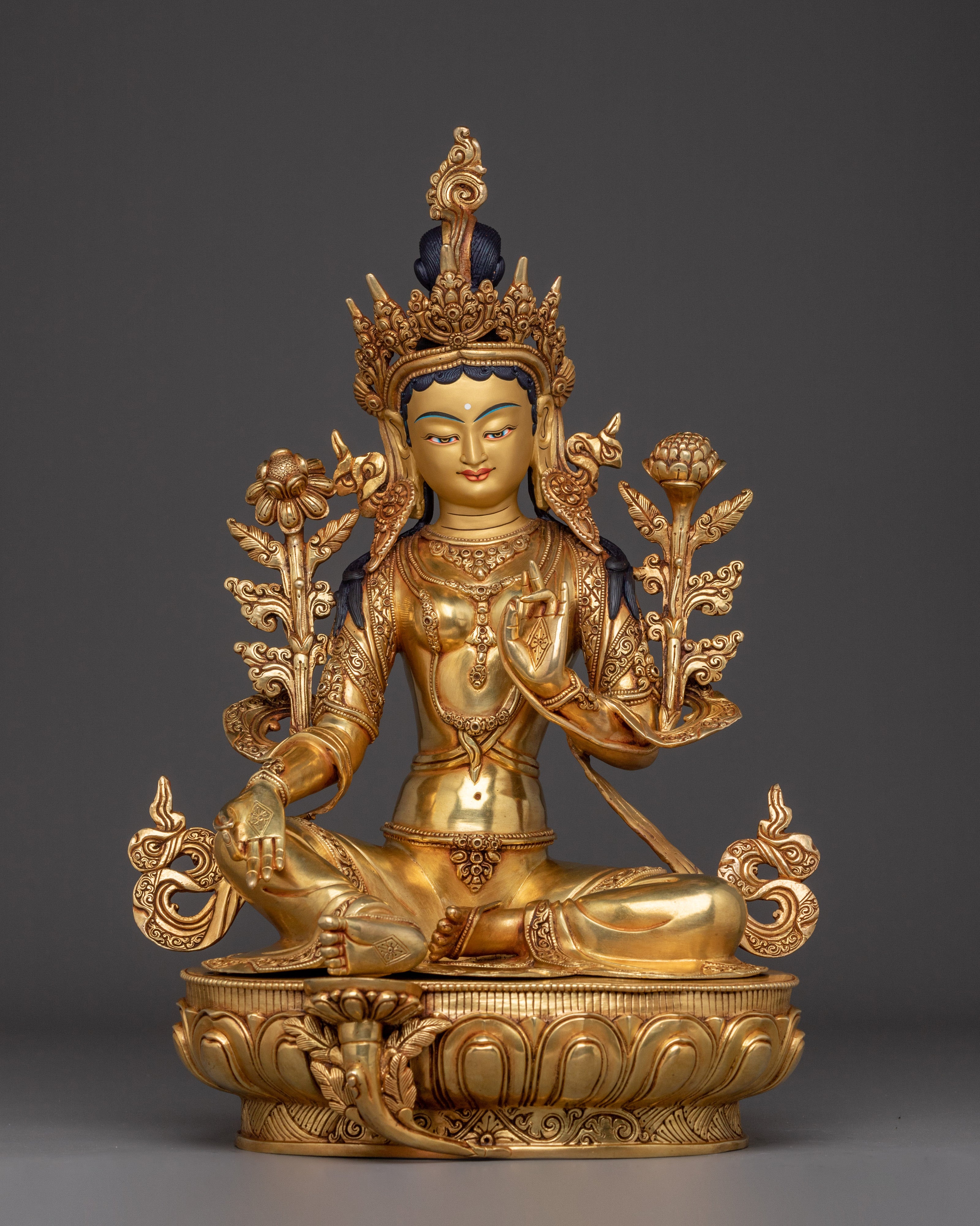 enlightened-divine-feminine-green-tara