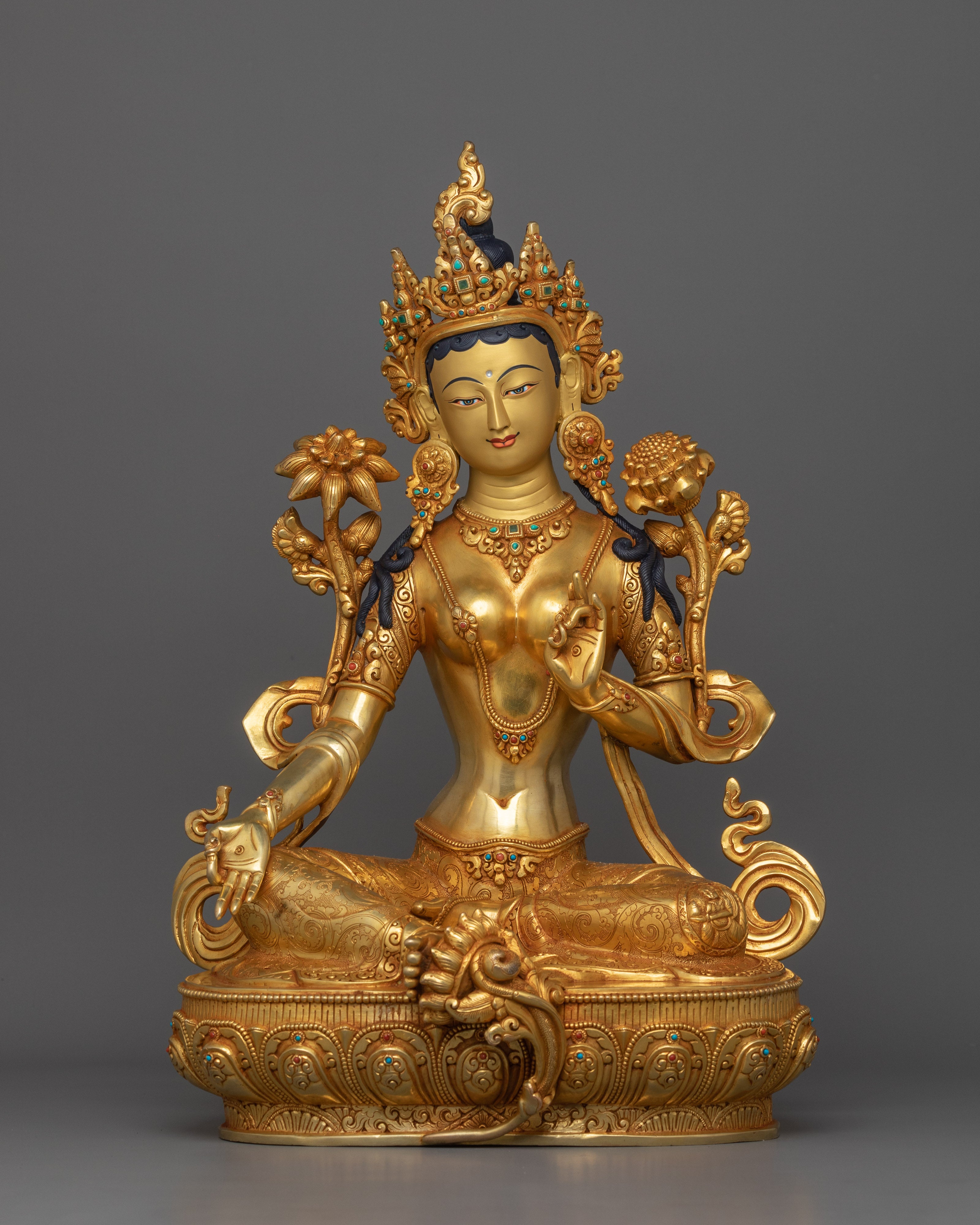 the-divine-feminine-green-tara