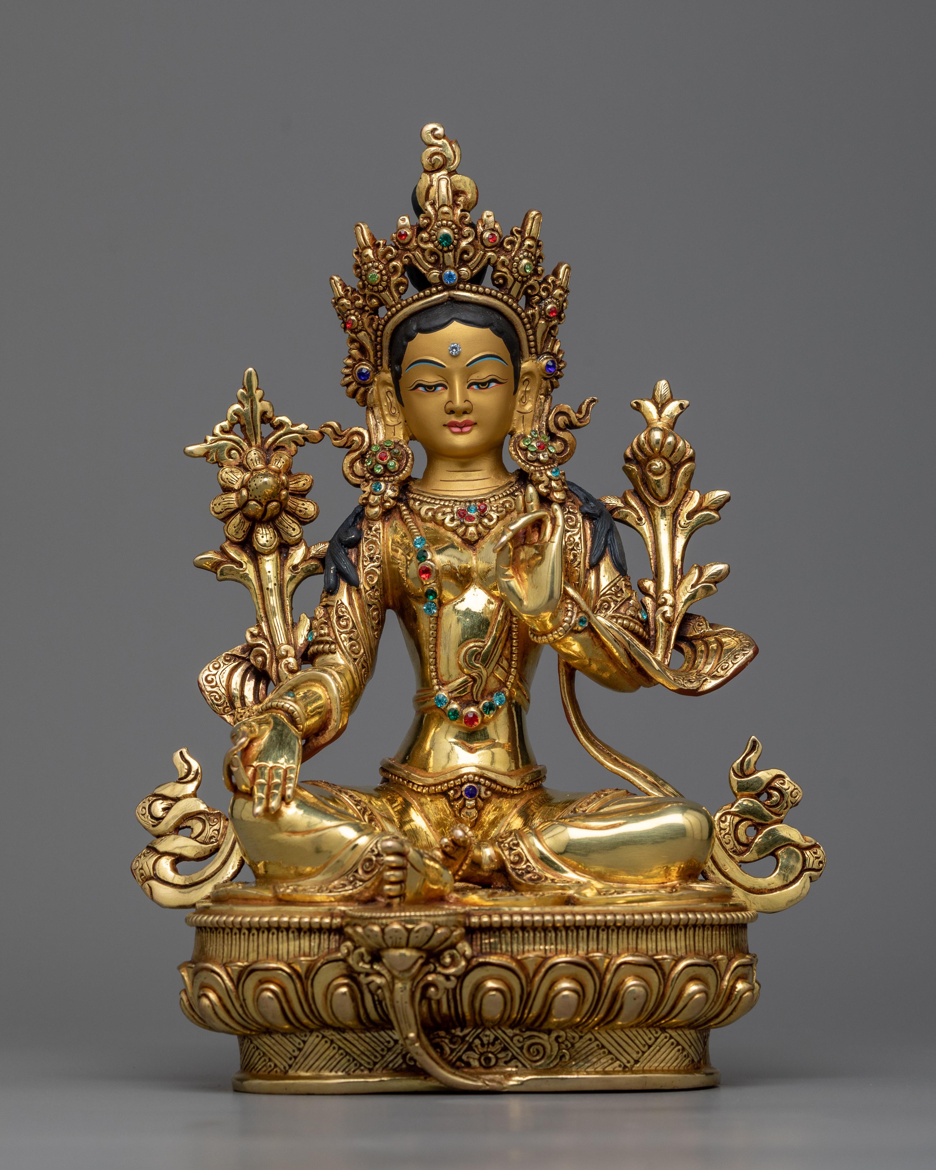 green-tara-bodhisattva